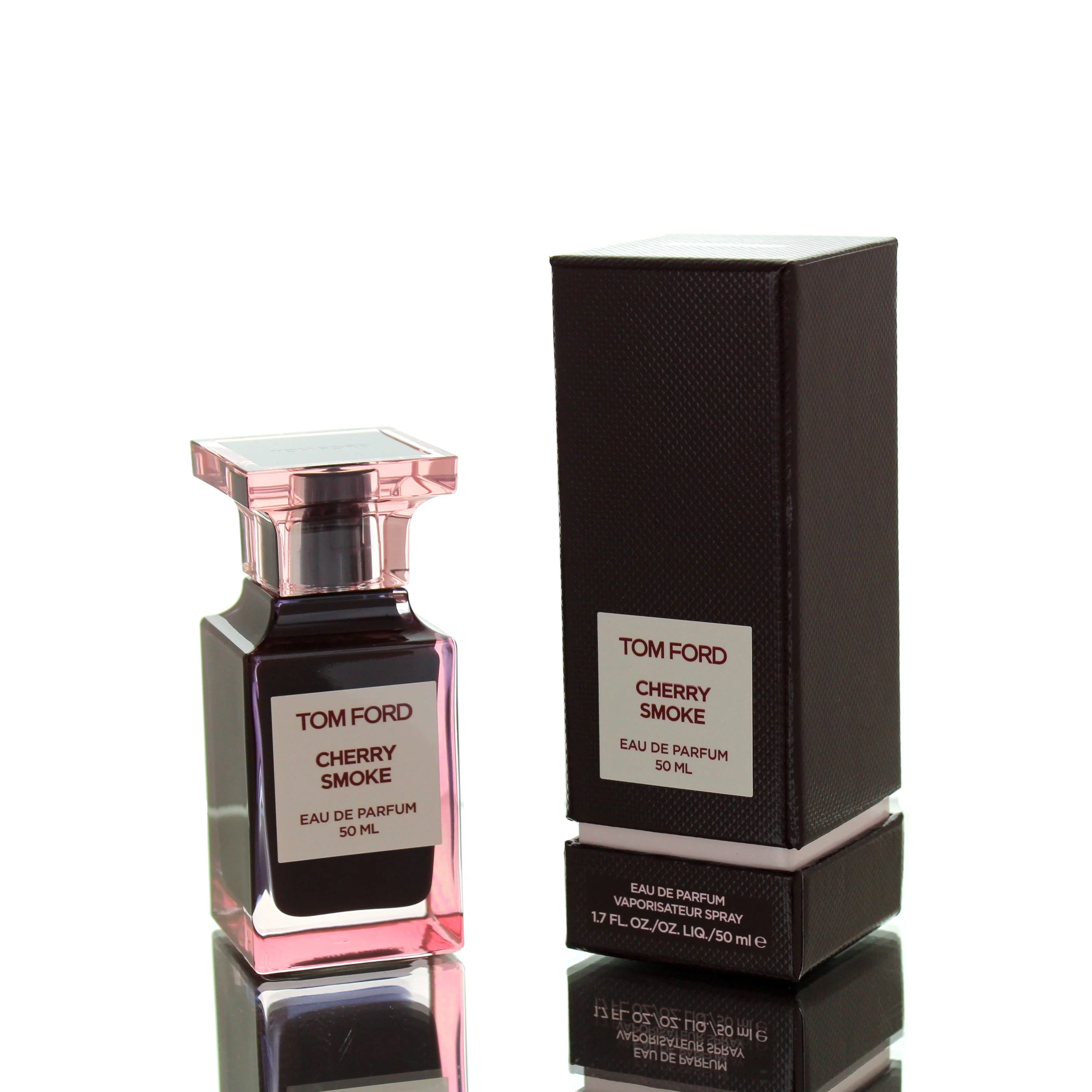 Tom Ford Cherry Smoke For Man/Woman