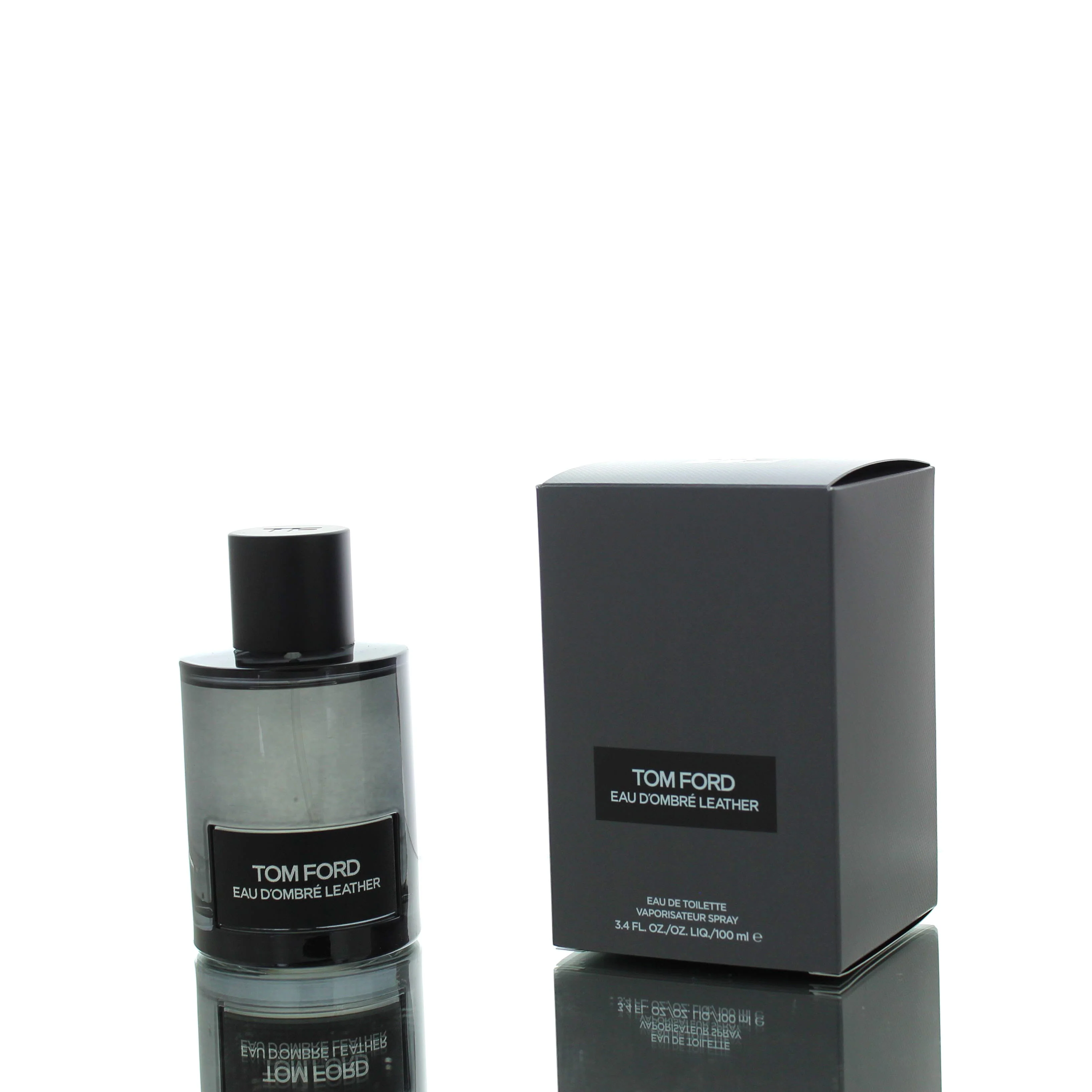 Tom Ford Eau D'Ombre Leather (Eau Edition) For Man