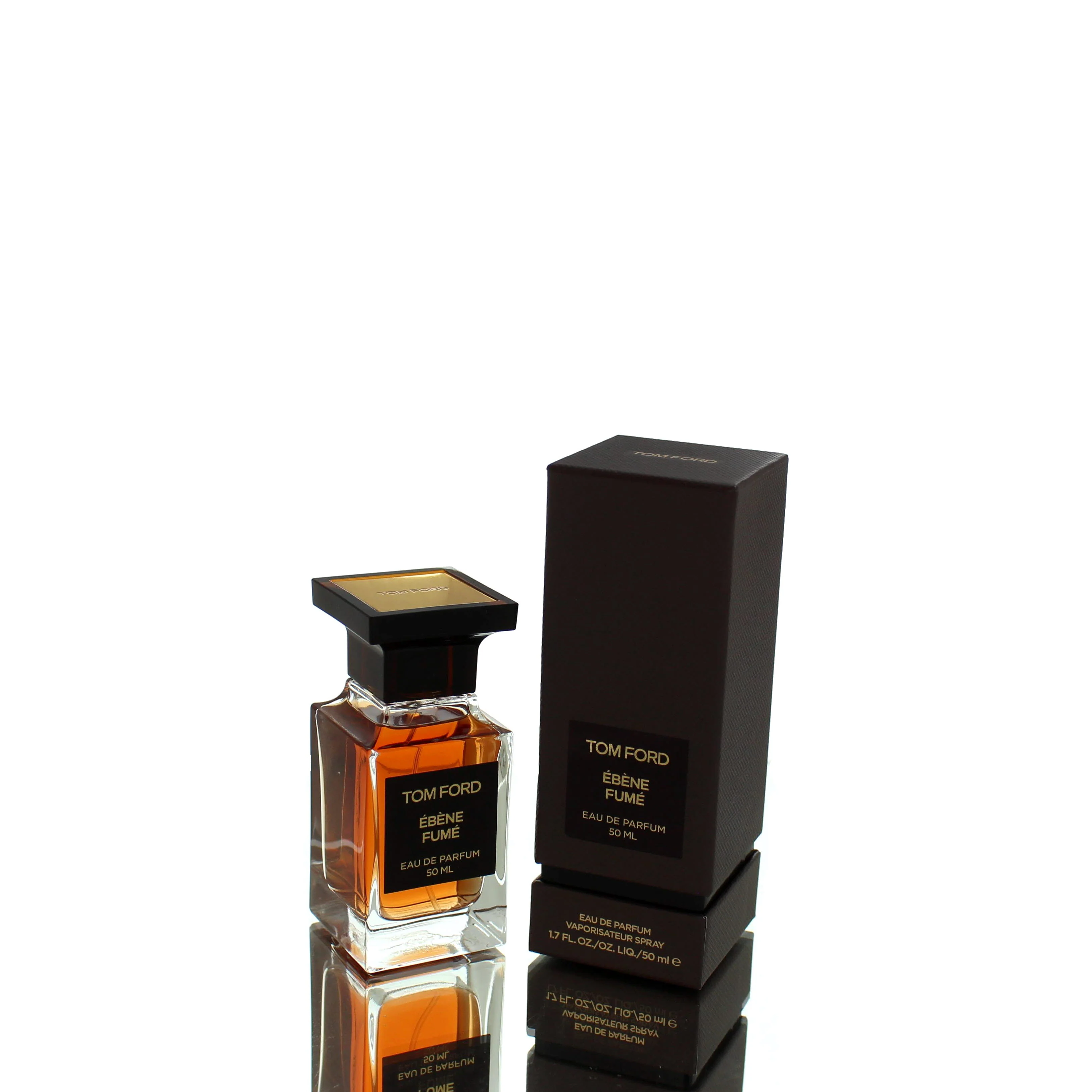 Tom Ford Ebene Fume For Man/Woman