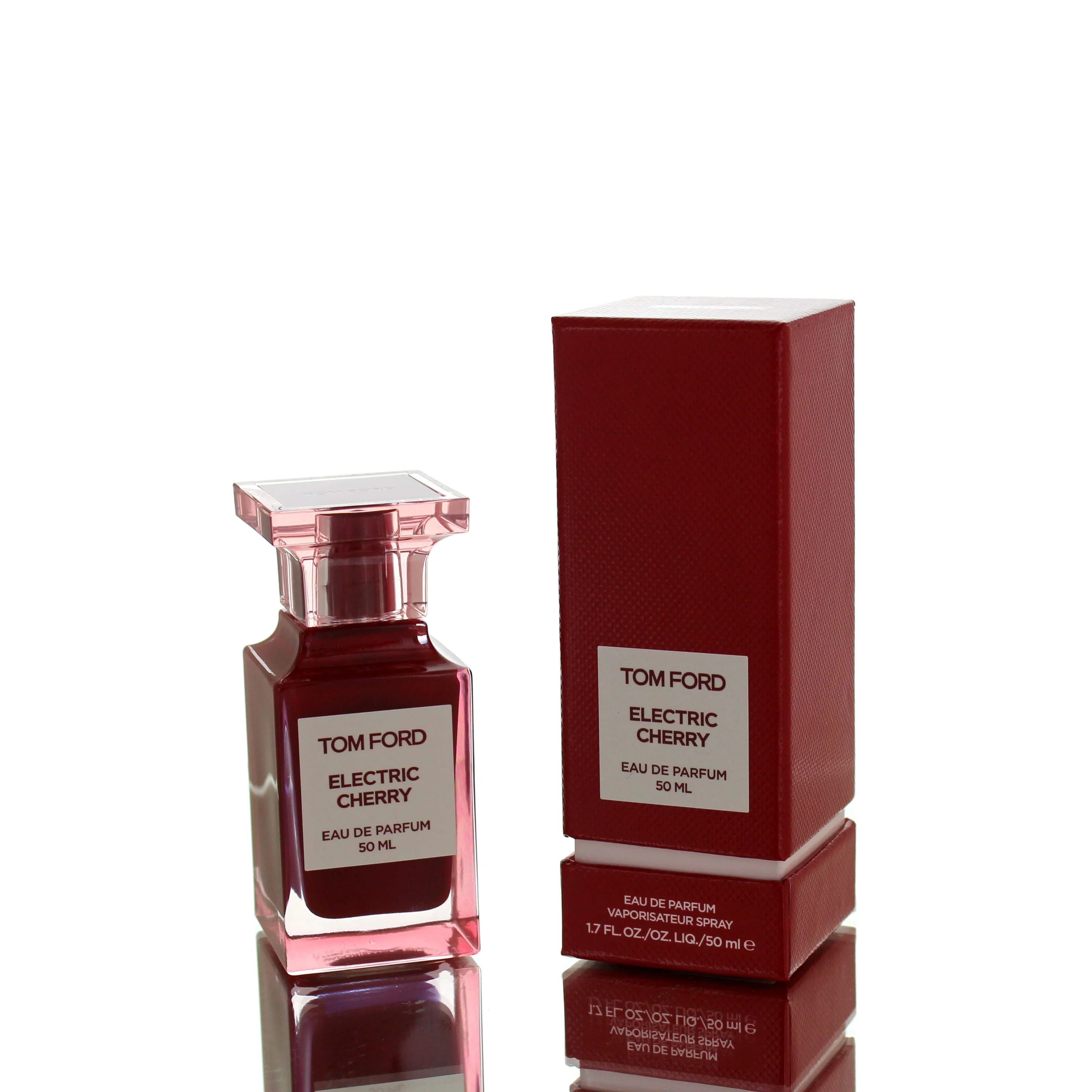 Tom Ford Electric Cherry For Man/Woman
