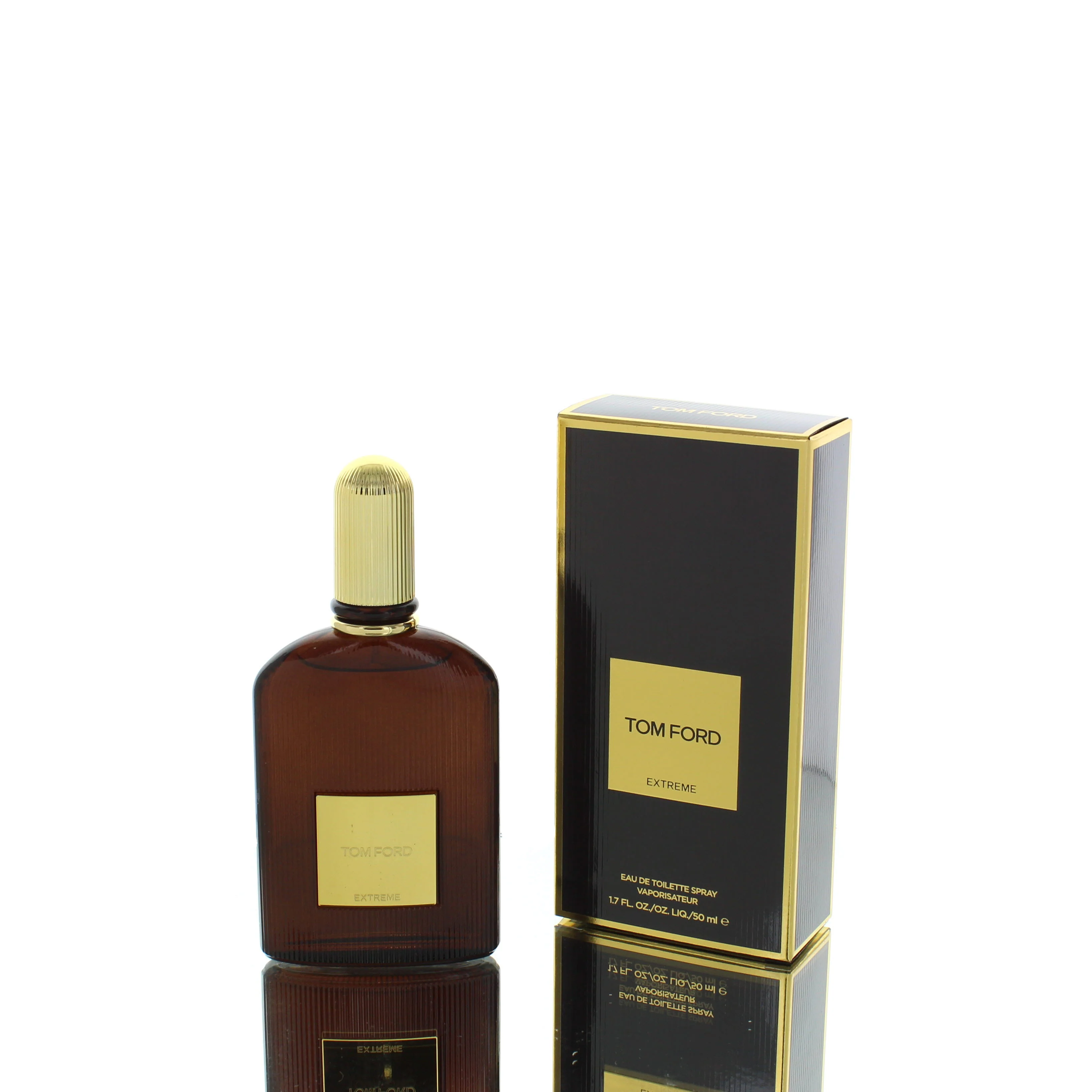 Tom Ford Extreme For Man