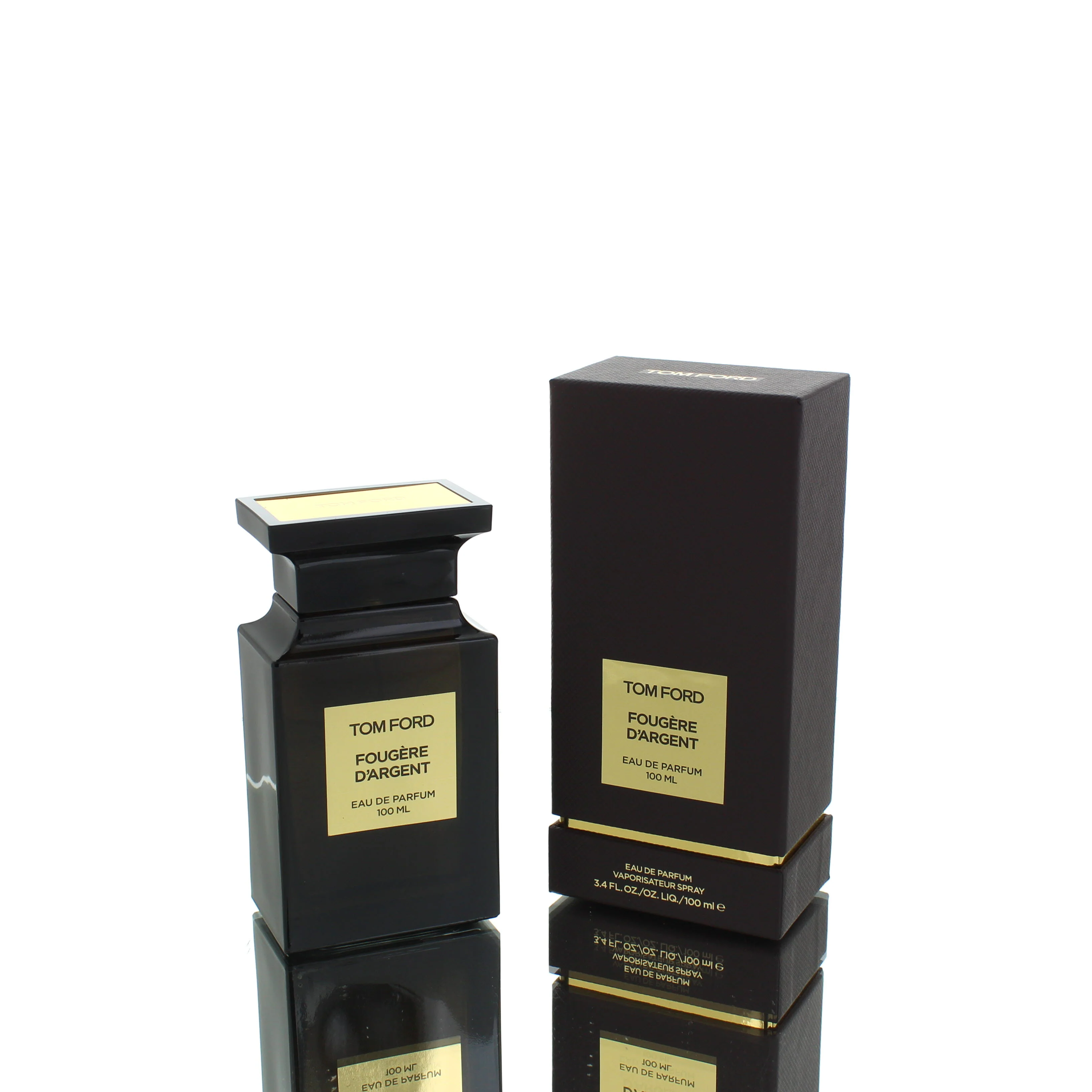 Tom Ford Fougere d'Argent For Man/Woman