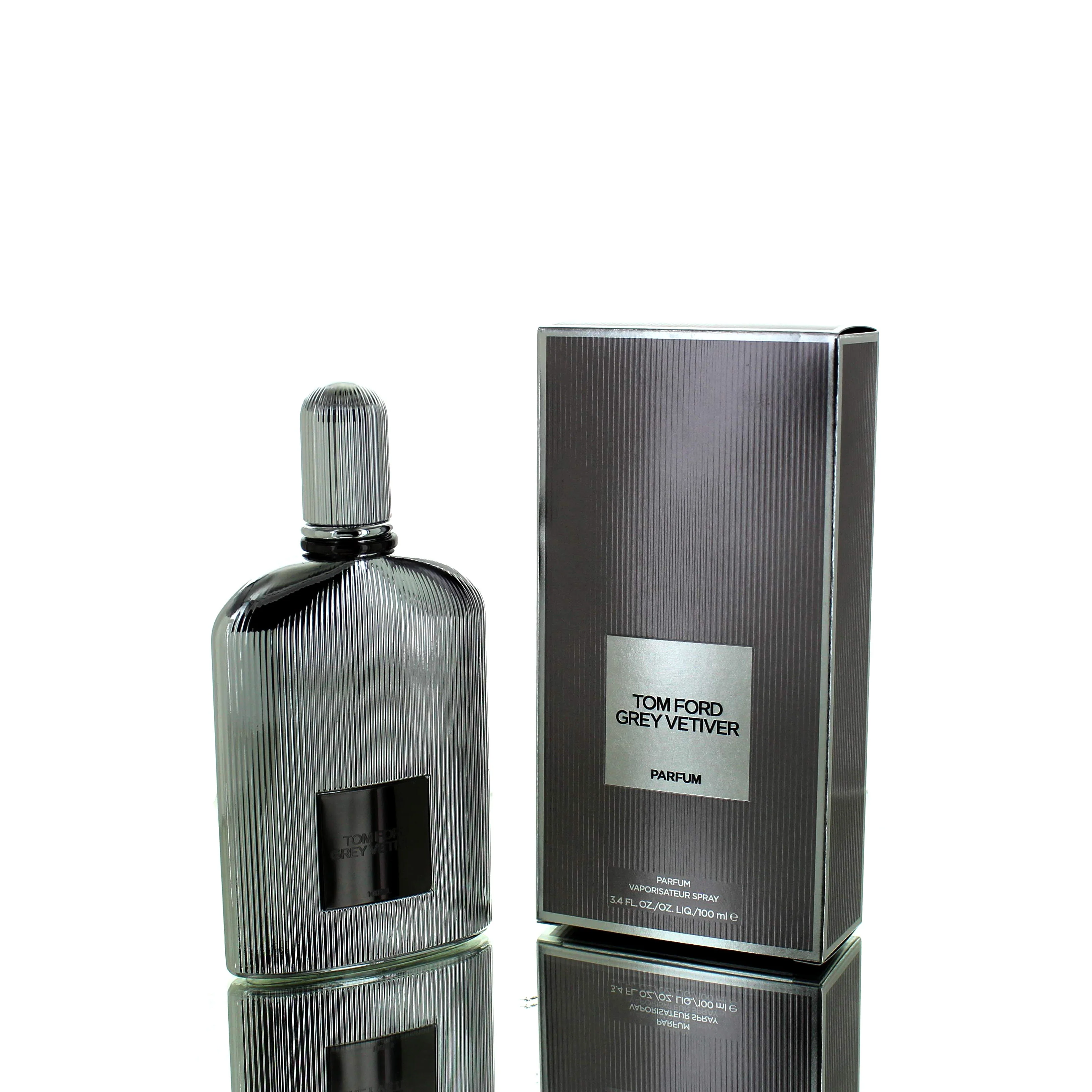 Tom Ford Grey Vetiver Man Parfum Edition For Man