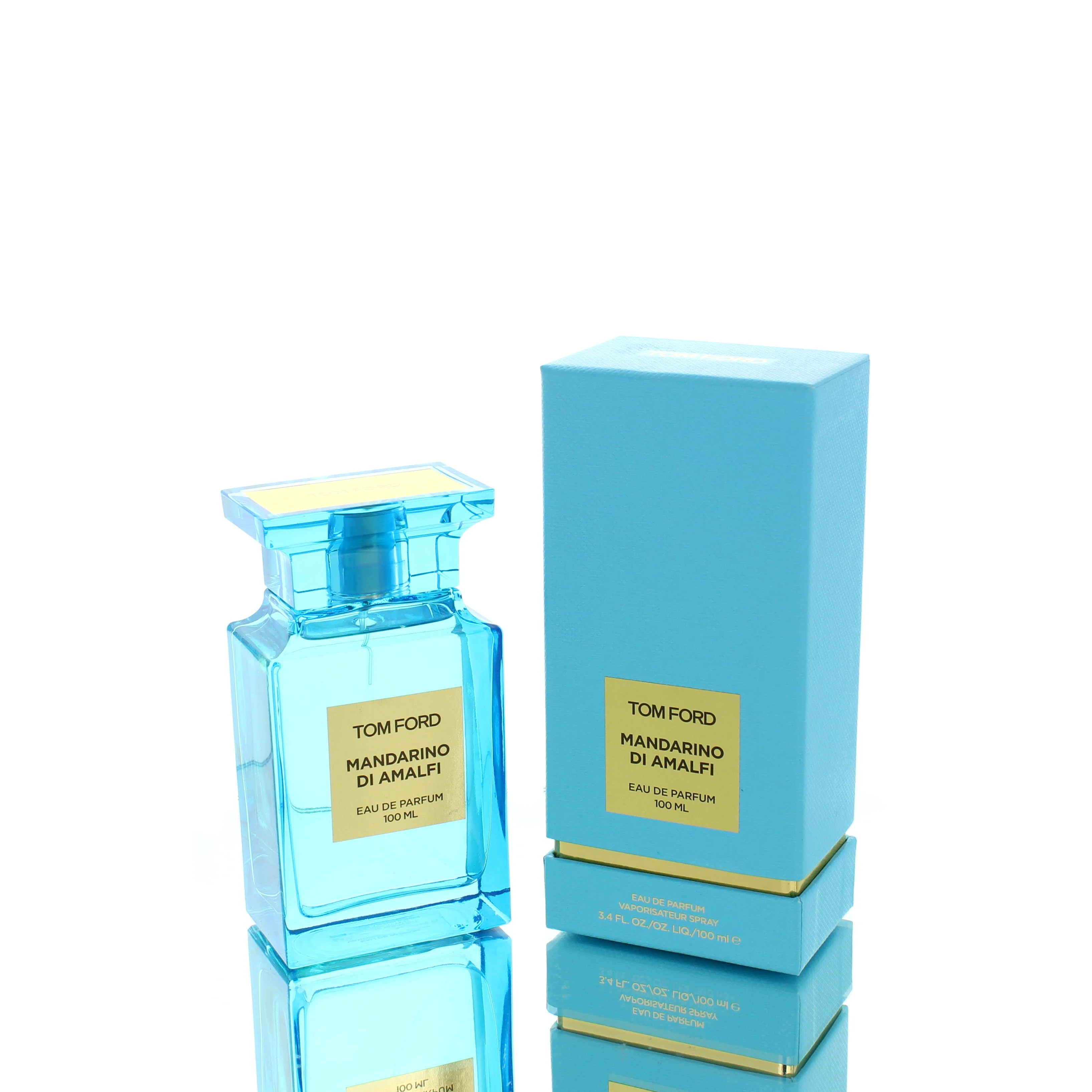 Tom Ford Mandarino Di Amalfi For Man/Woman