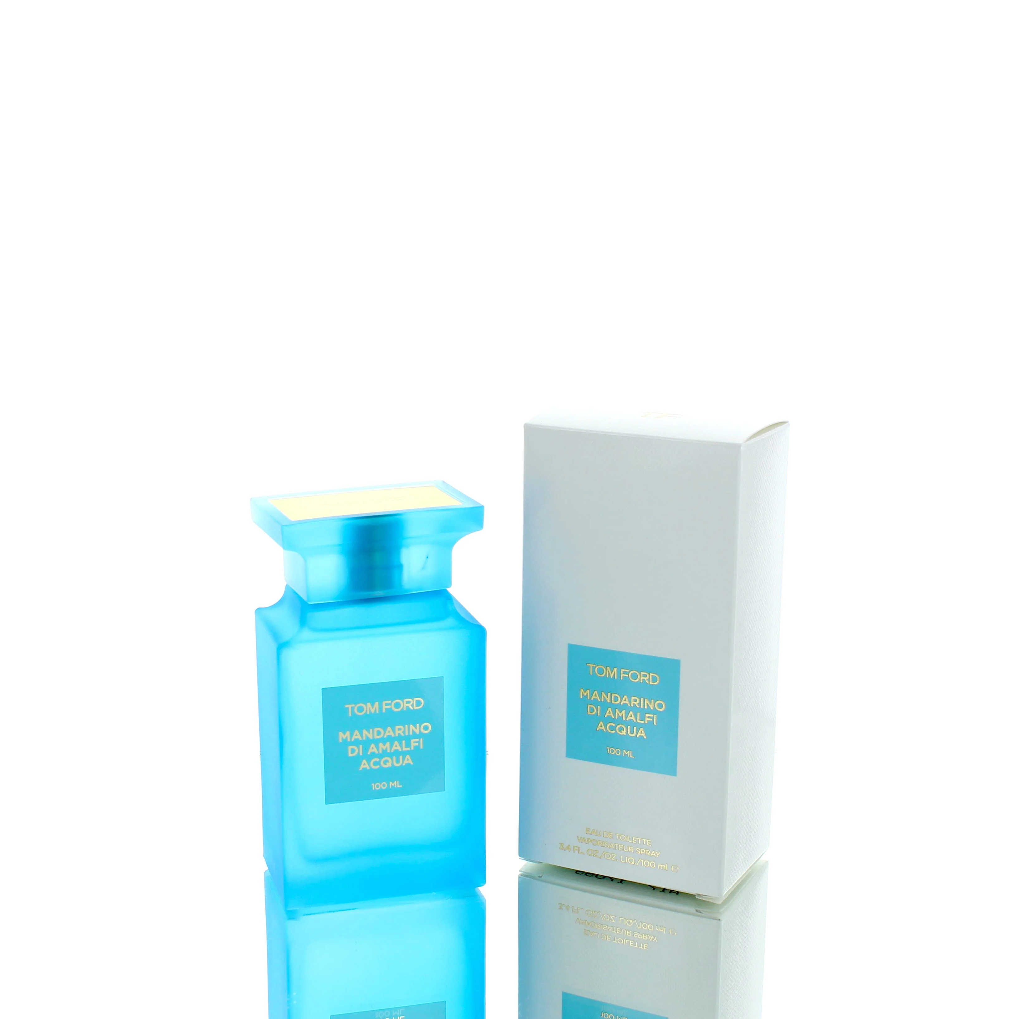 Tom Ford Mandarino Di Amalfi Acqua For Man