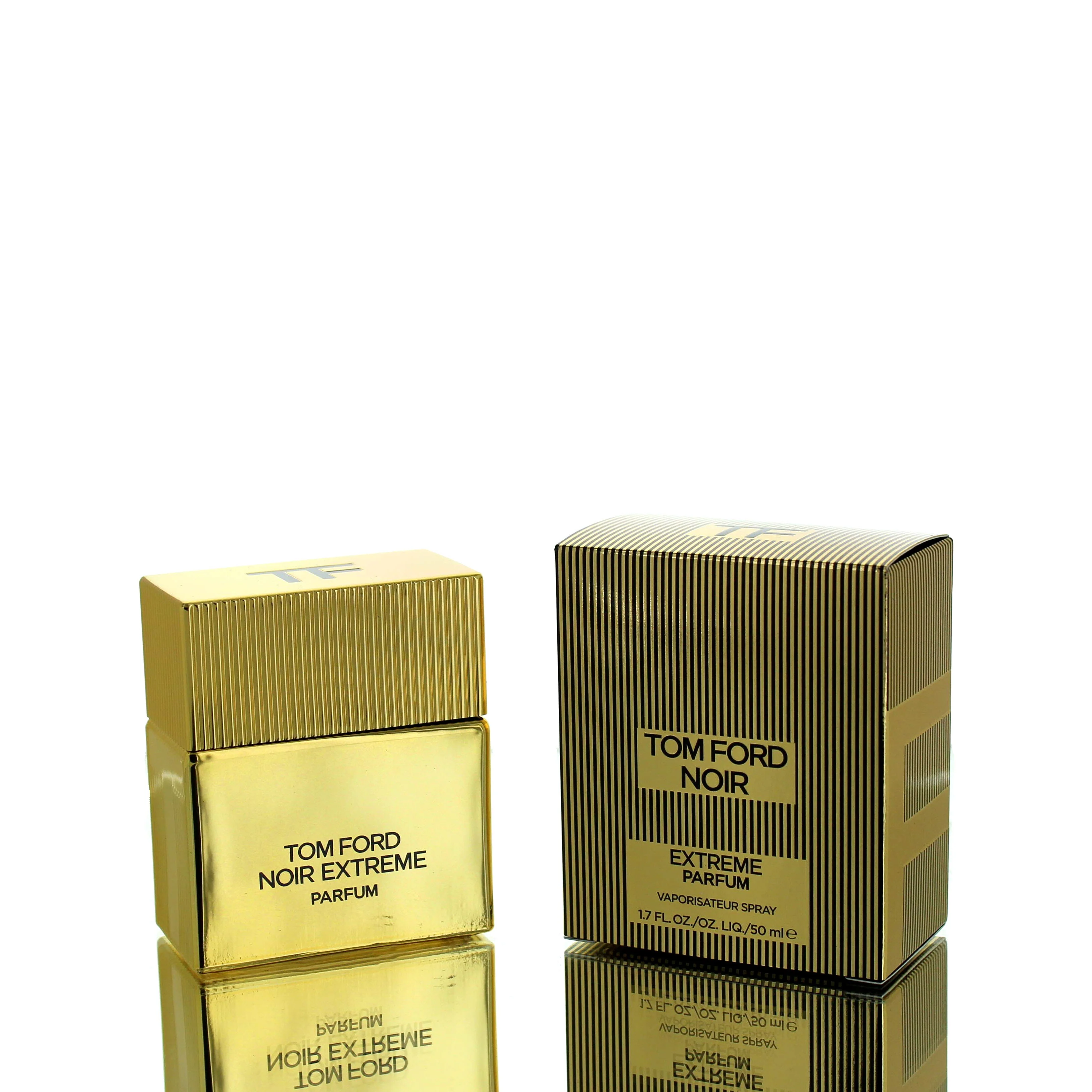 Tom Ford Noir EXTREME Parfum Edition For Man