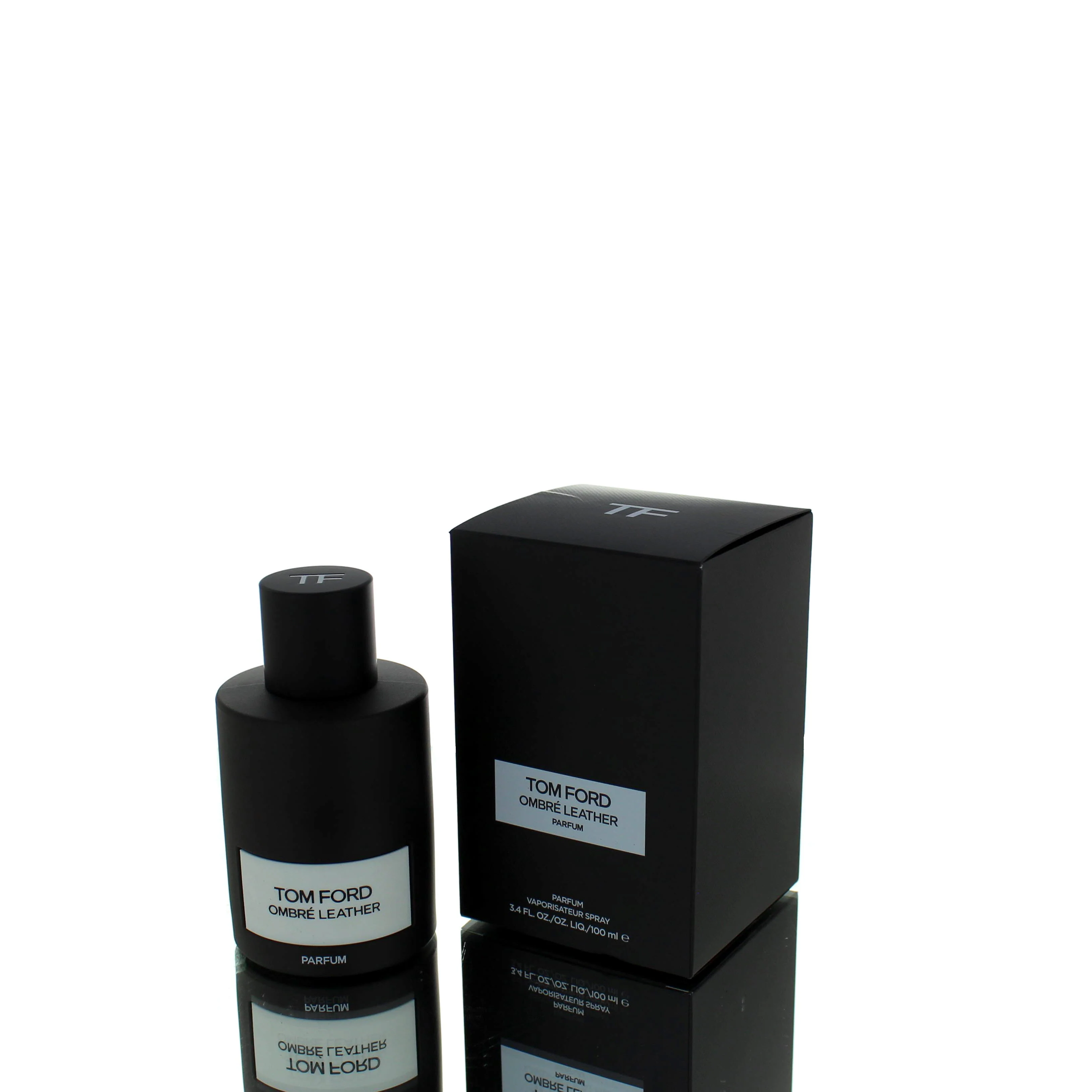 Tom Ford Ombre Leather Man Parfum Edition For Man
