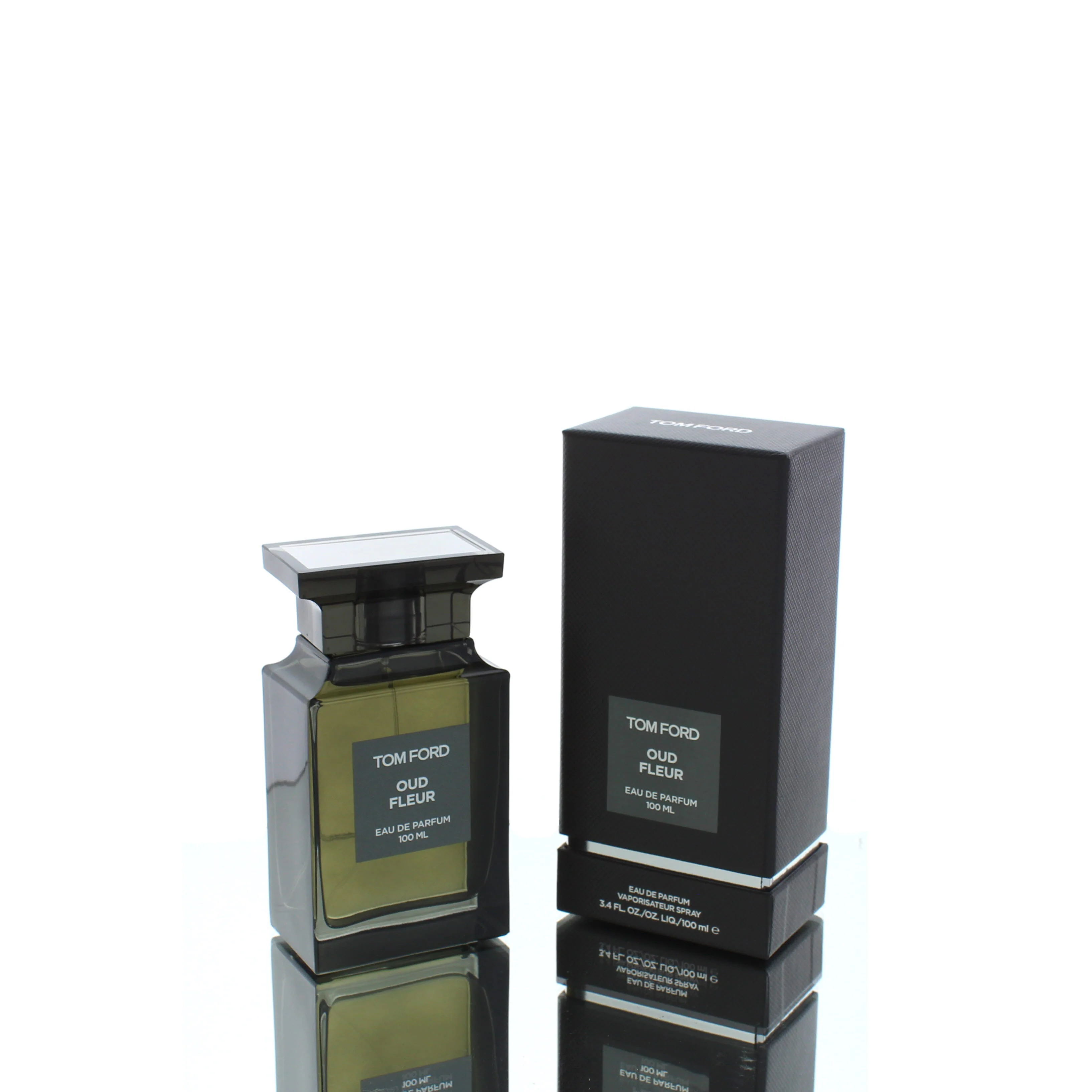 Tom Ford Oud Fleur For Man