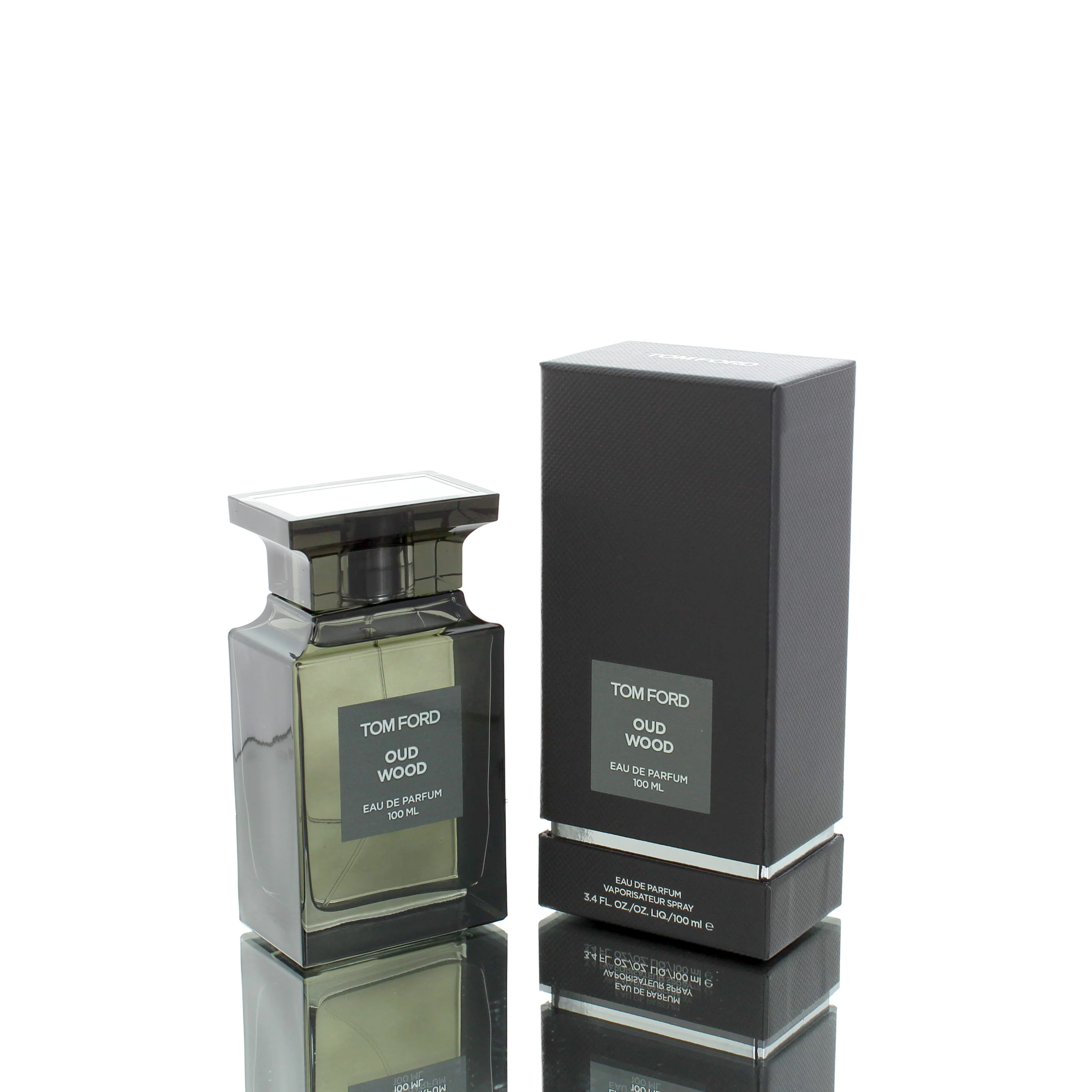 Tom Ford Oud Wood For Man/Woman