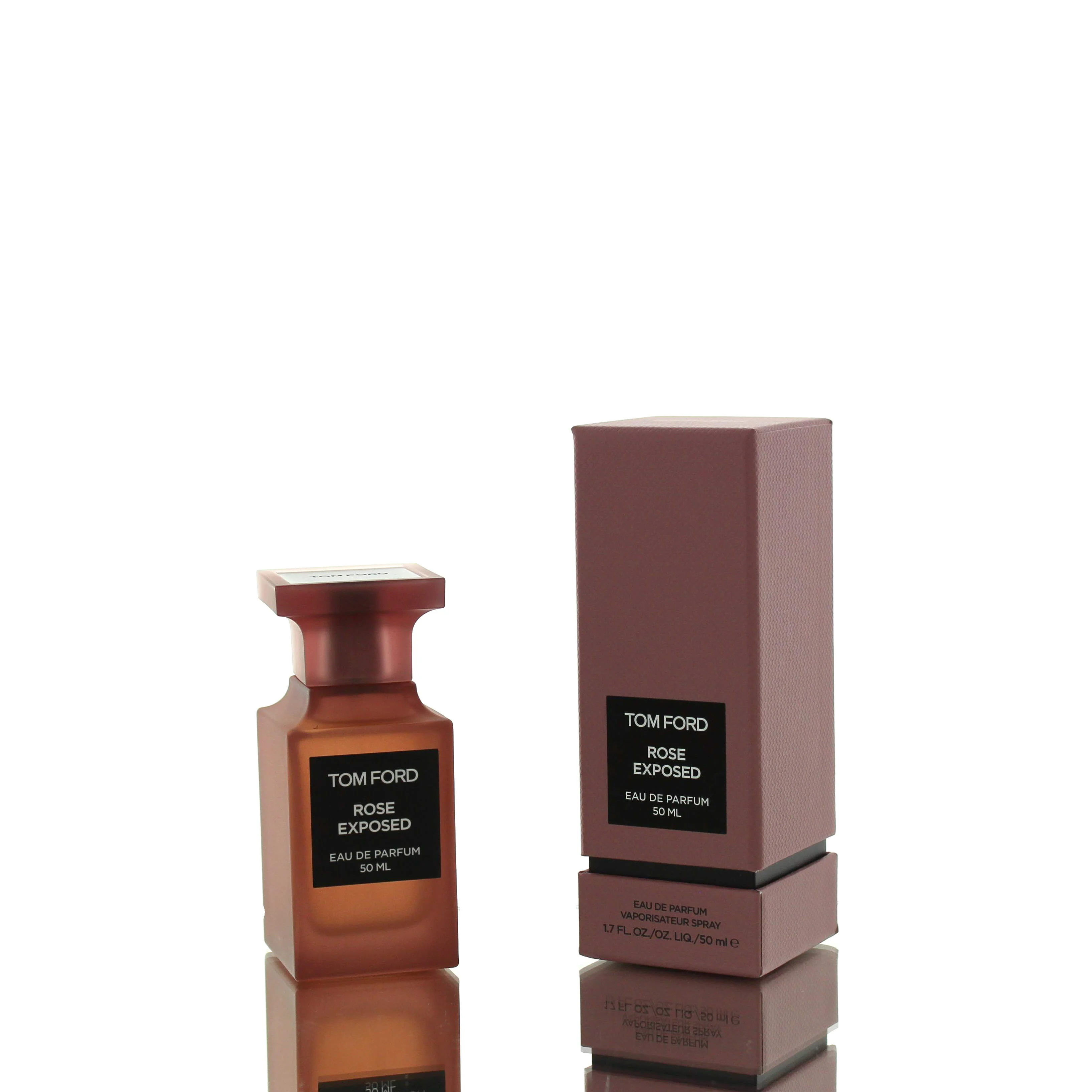 Tom Ford Rose Exposed For Man/Woman
