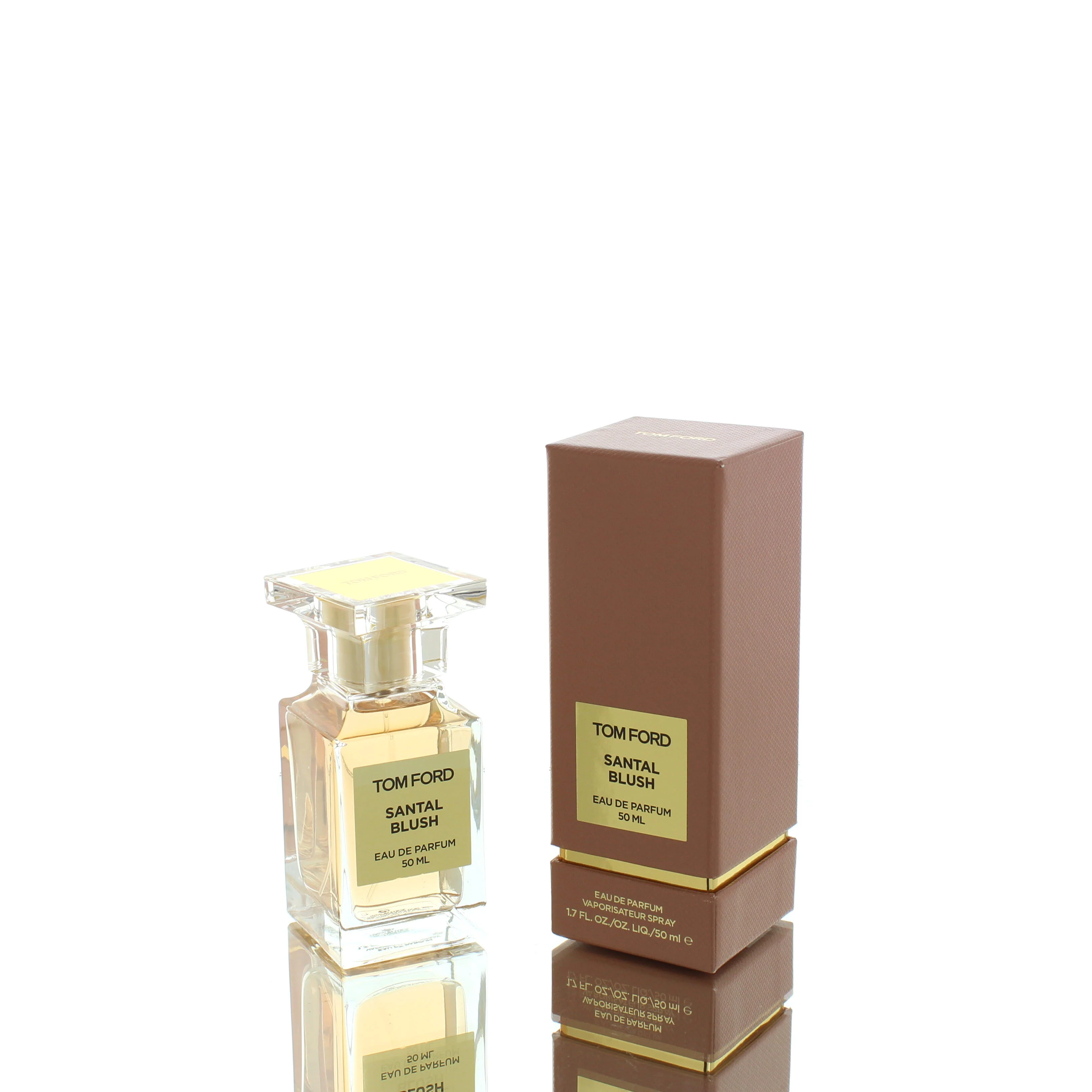 Tom Ford Santal Blush For Woman