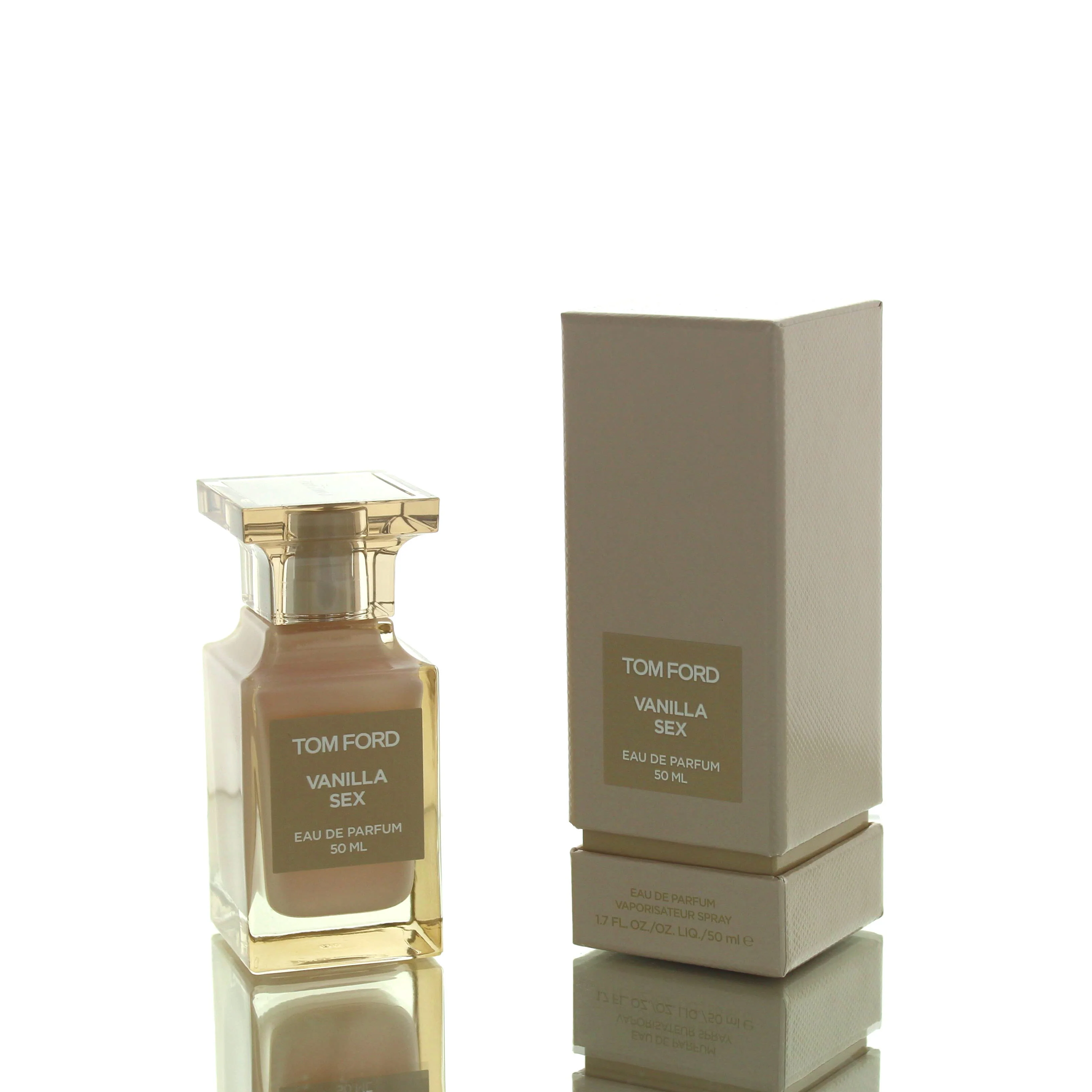 Tom Ford Vanilla Sex For Woman