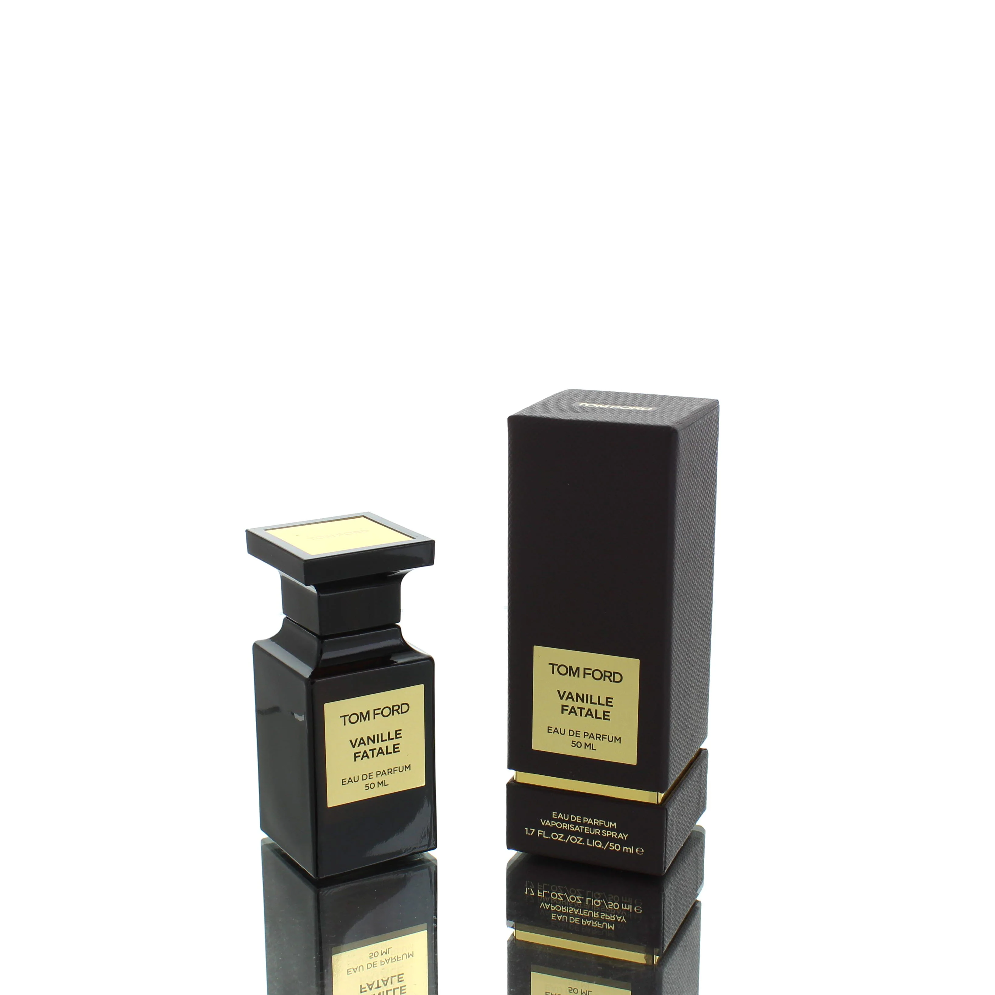Tom Ford Vanille Fatale For Man/Woman