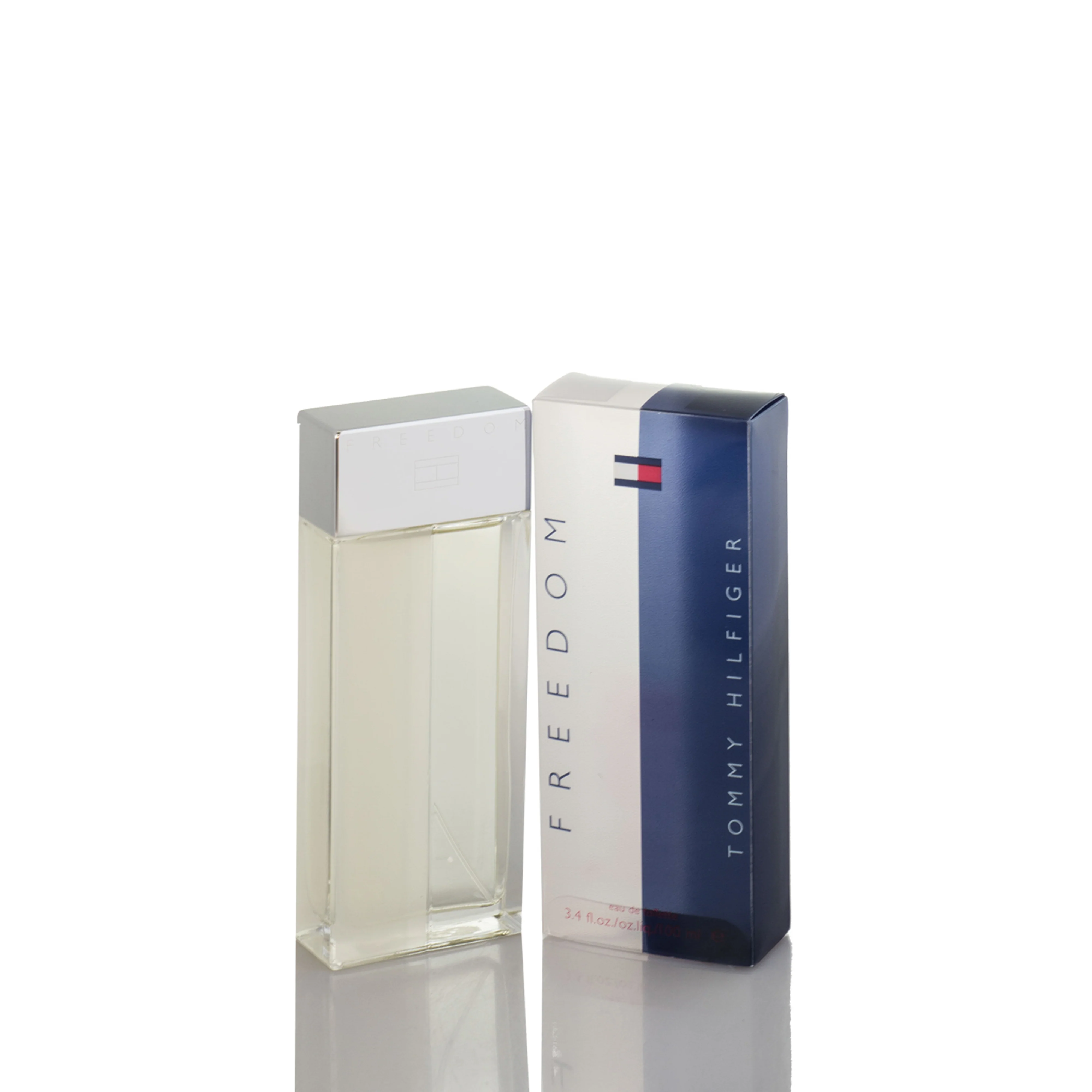 Tommy Hilfiger Freedom For Man