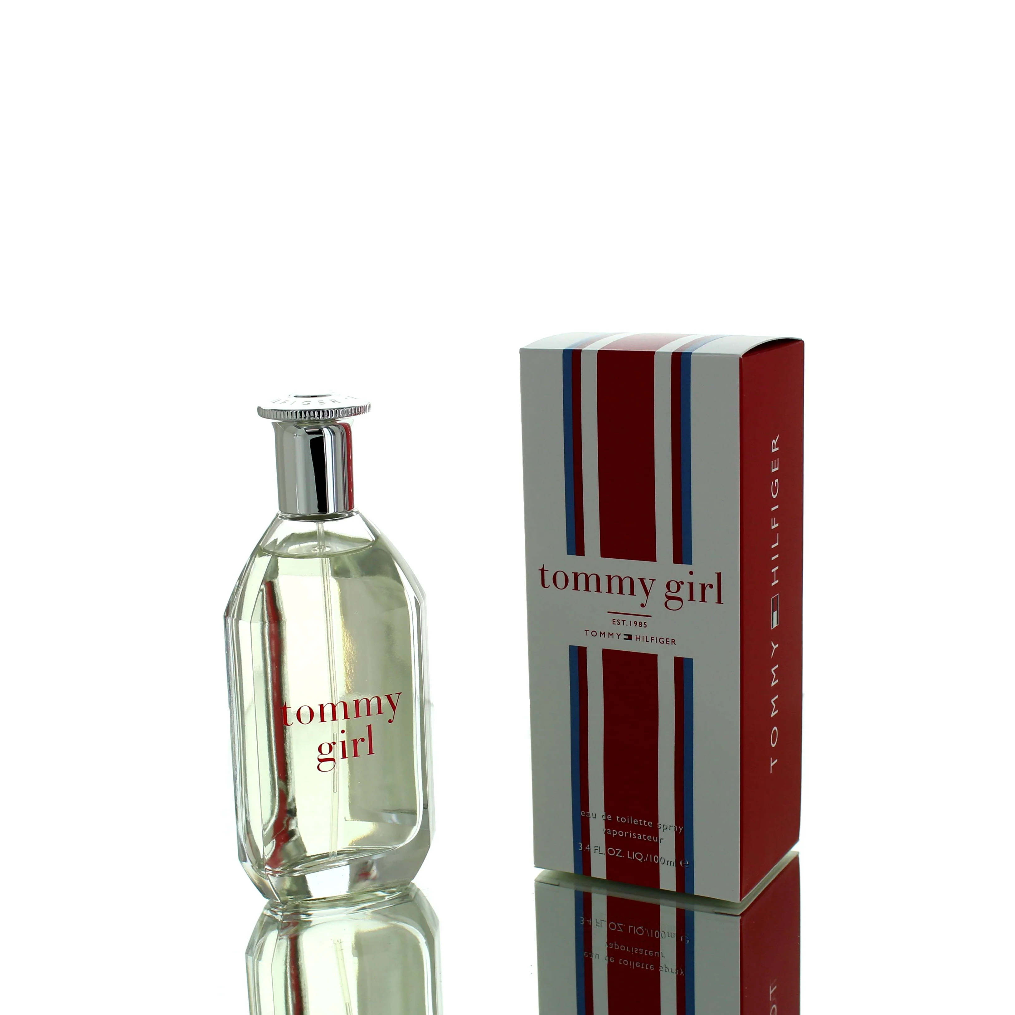 Tommy Girl Classic For Woman