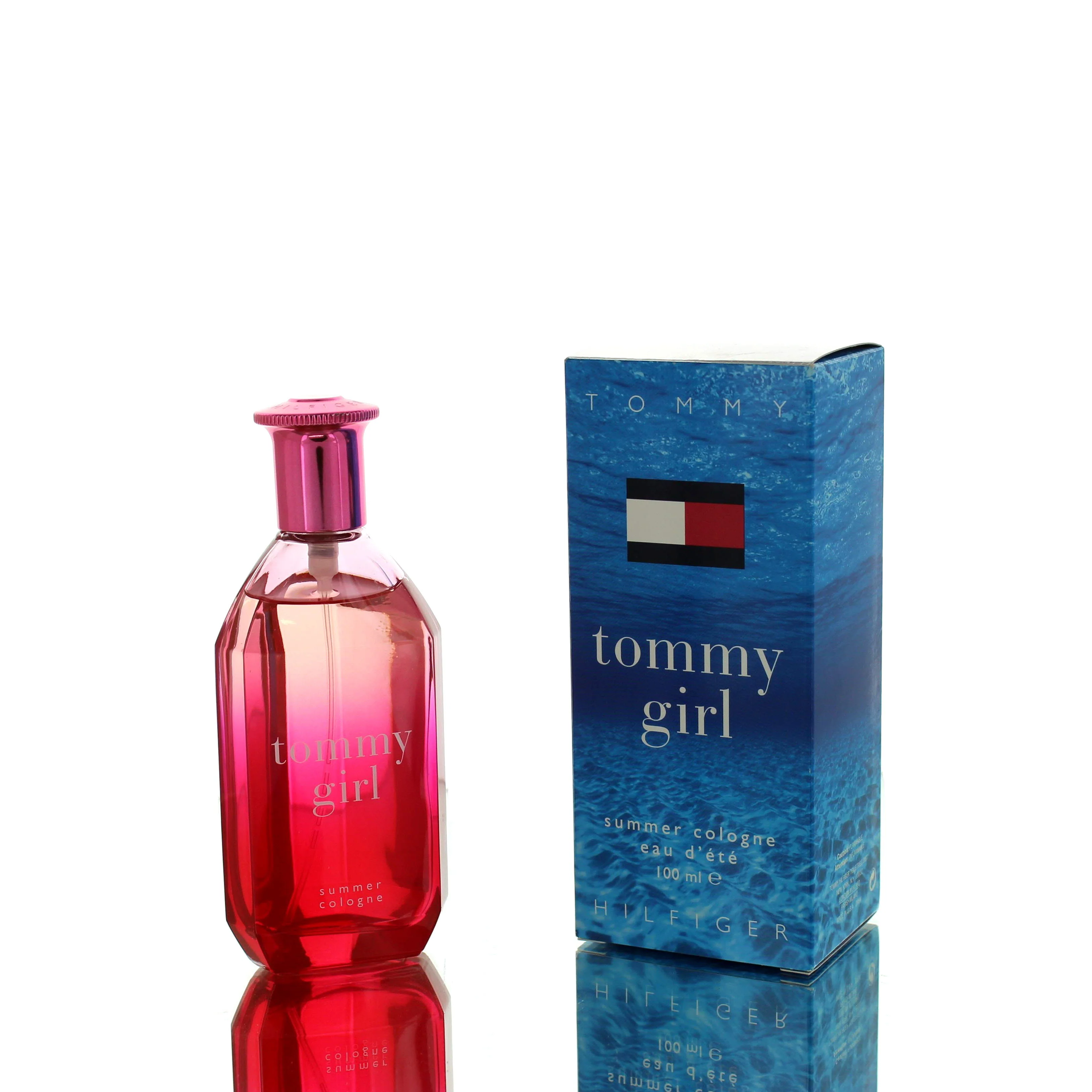 Tommy Girl Summer For Woman