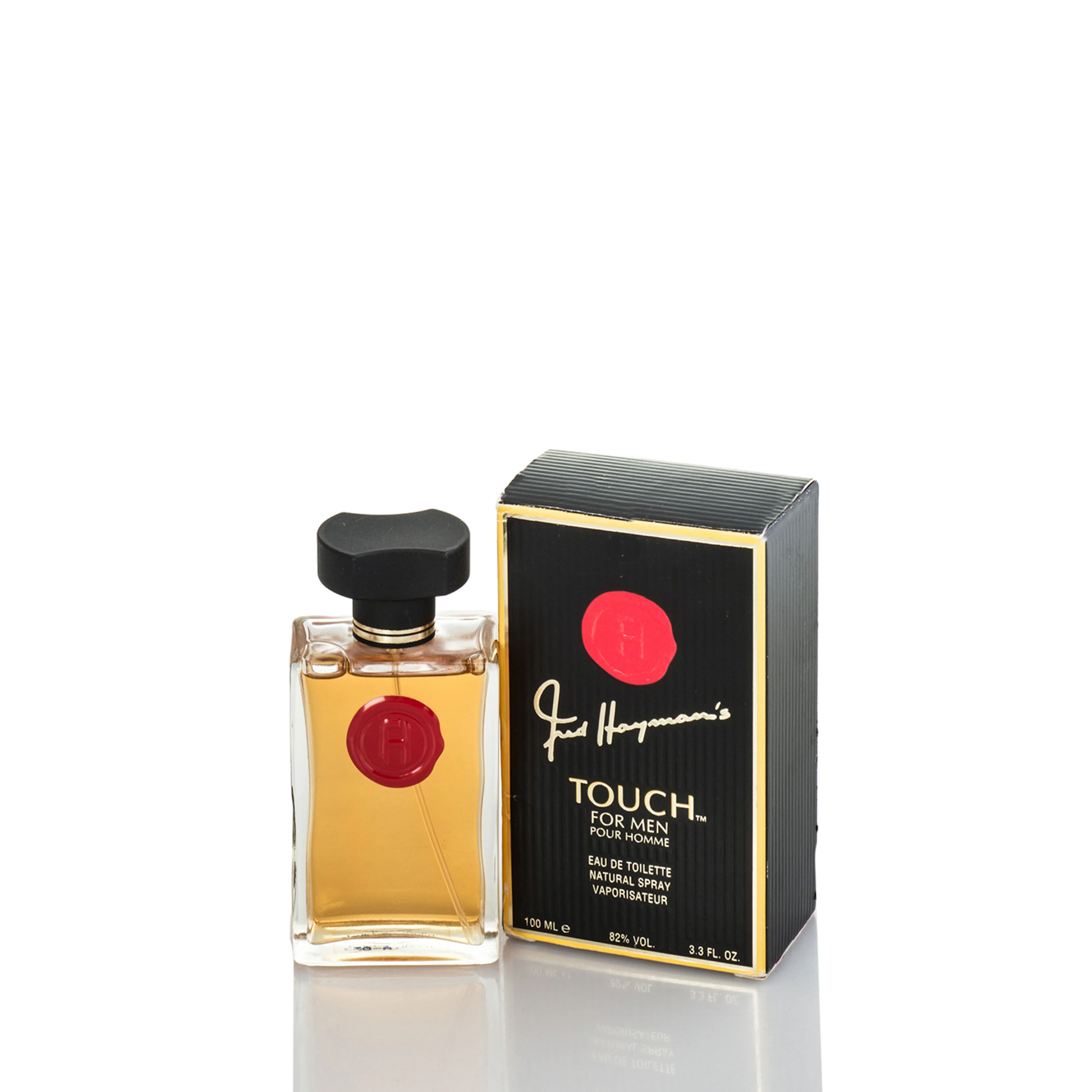 Touch By Fred For Man