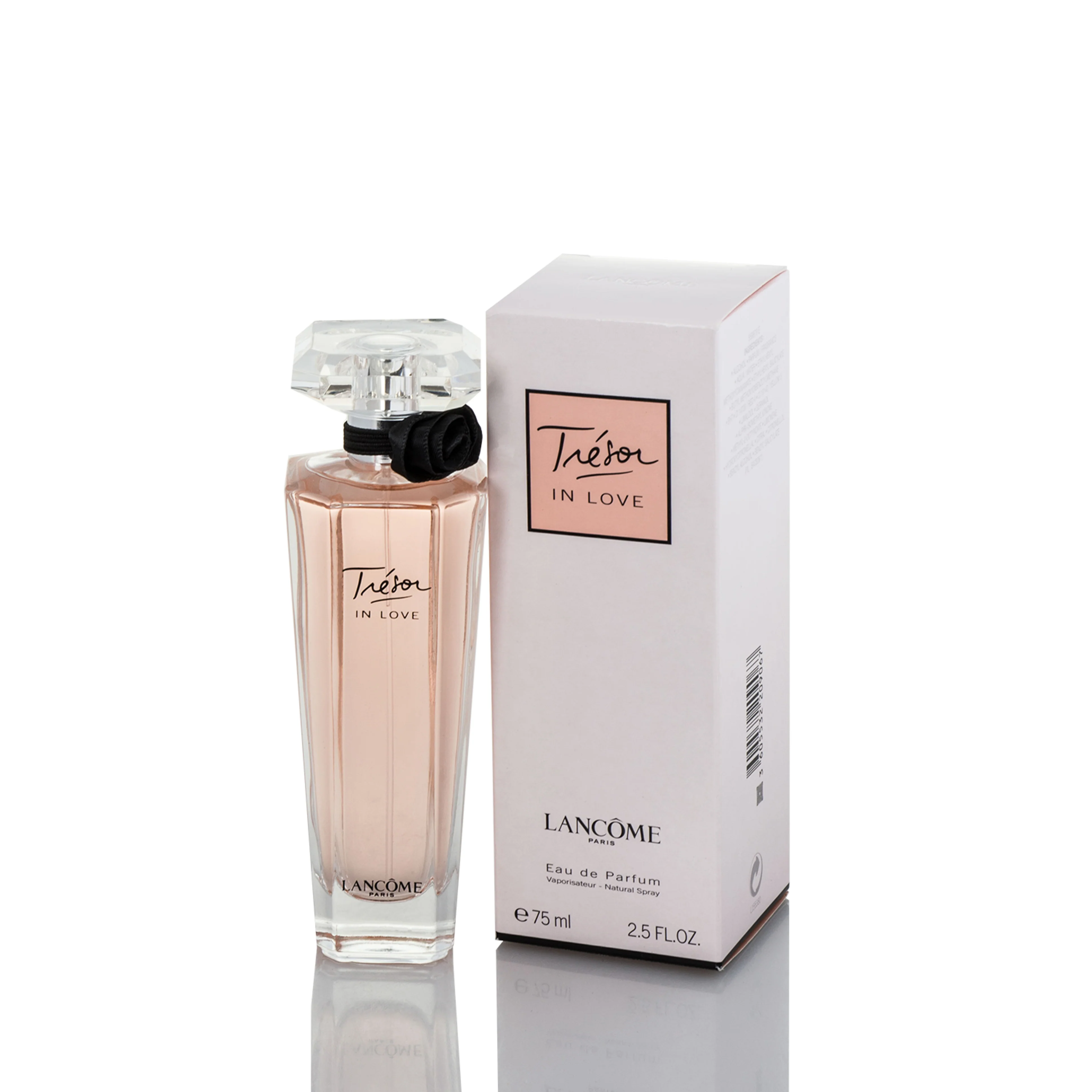 Tresor in Love by Lancome For Woman