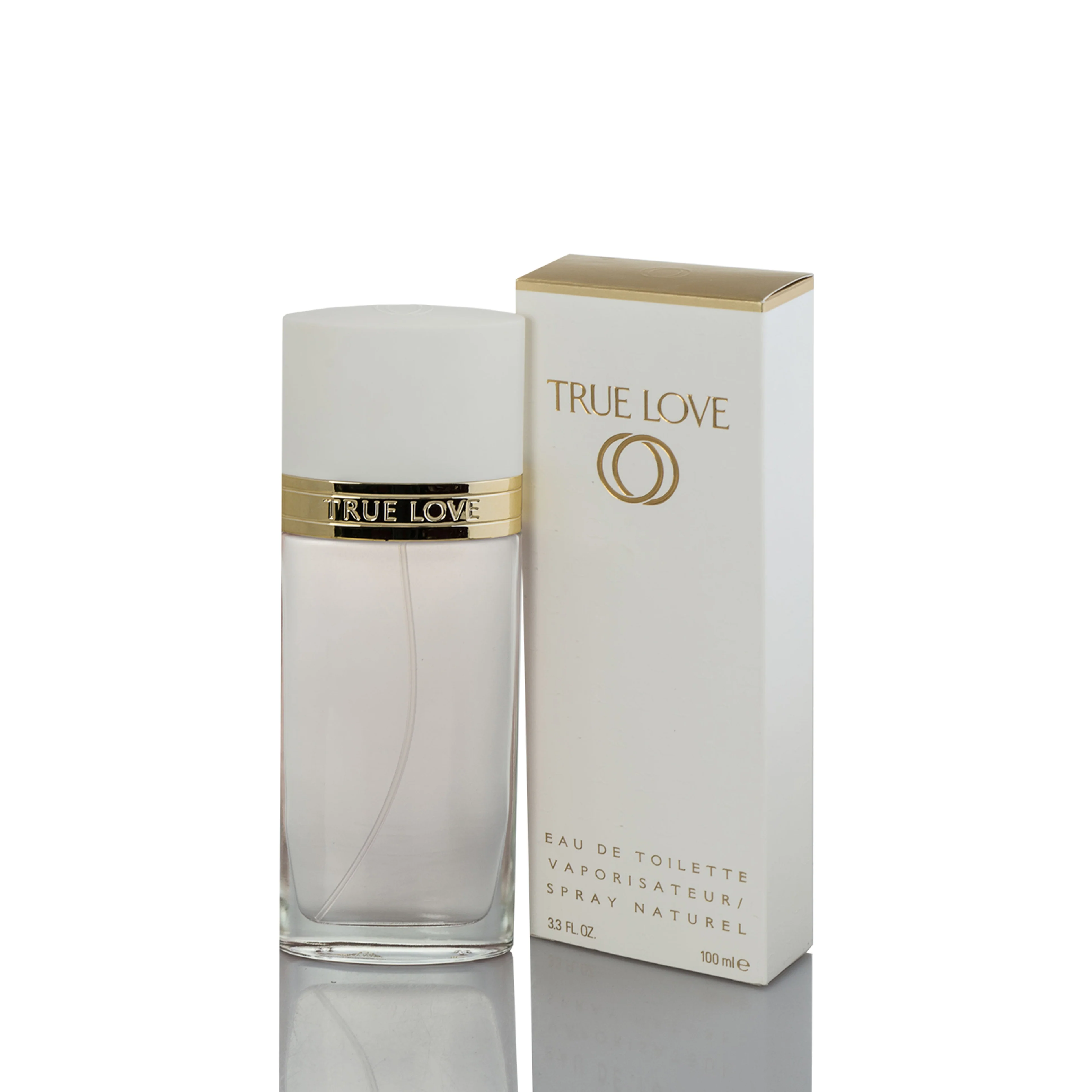 True Love by Elizabeth Arden For Woman