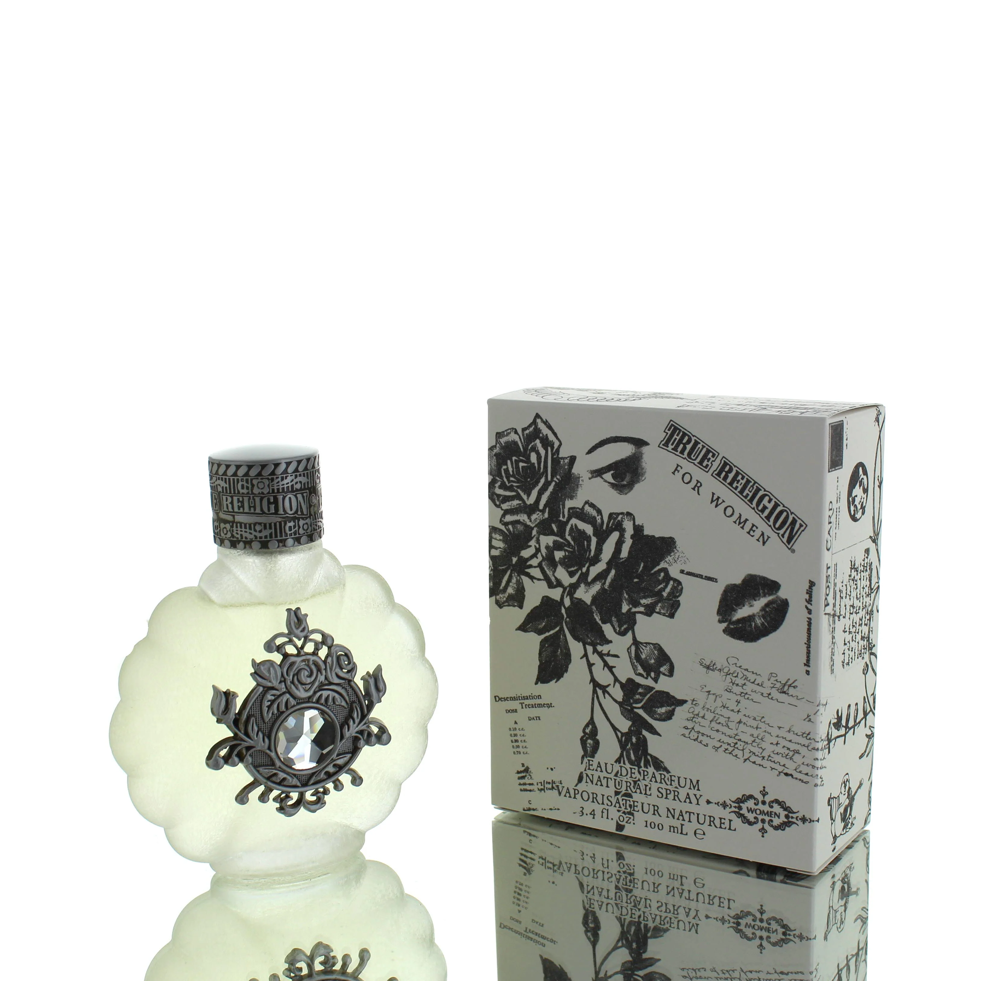 True Religion Classic For Woman