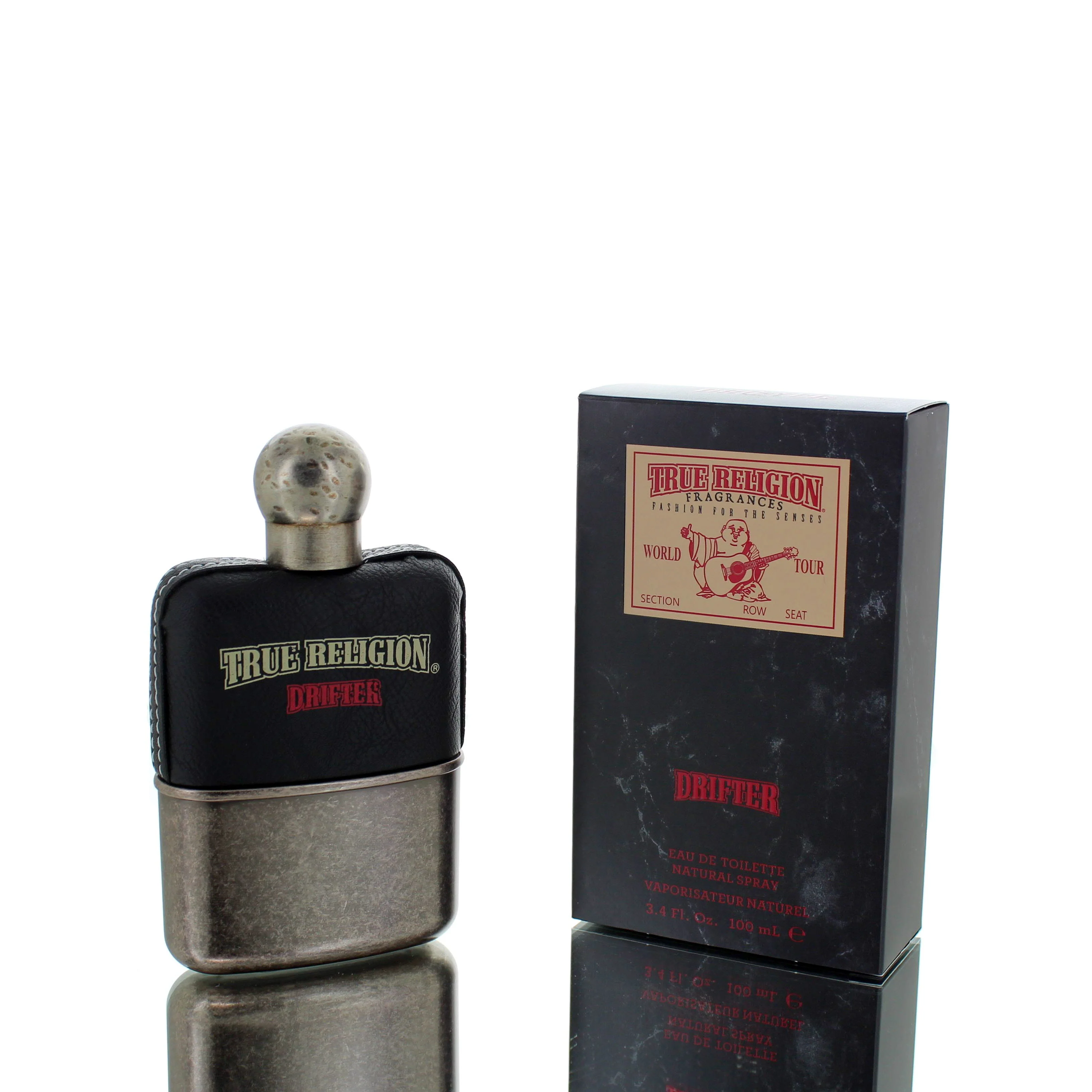 True Religion Drifter For Man