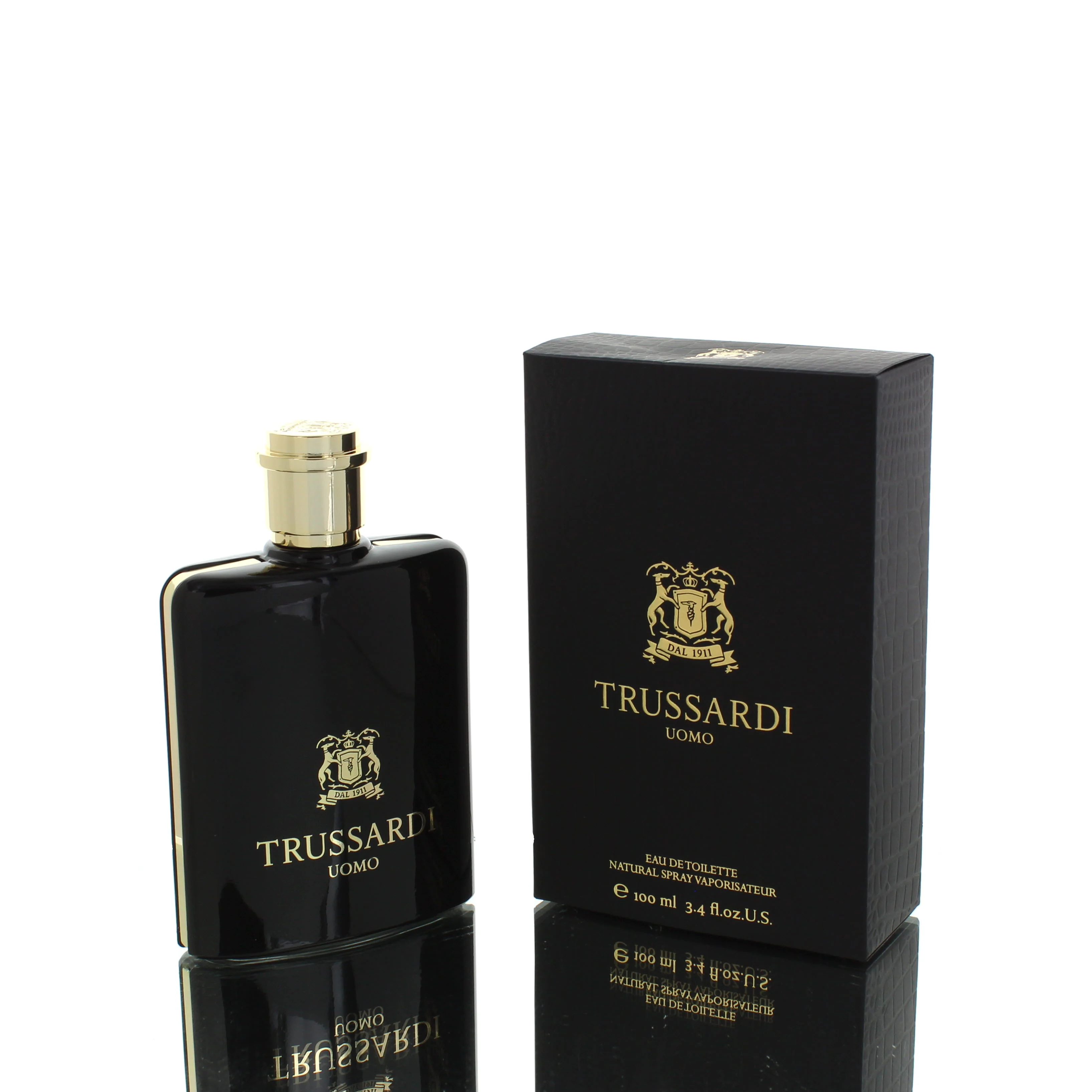 Trussardi Anniversary (Relaunch) For Man