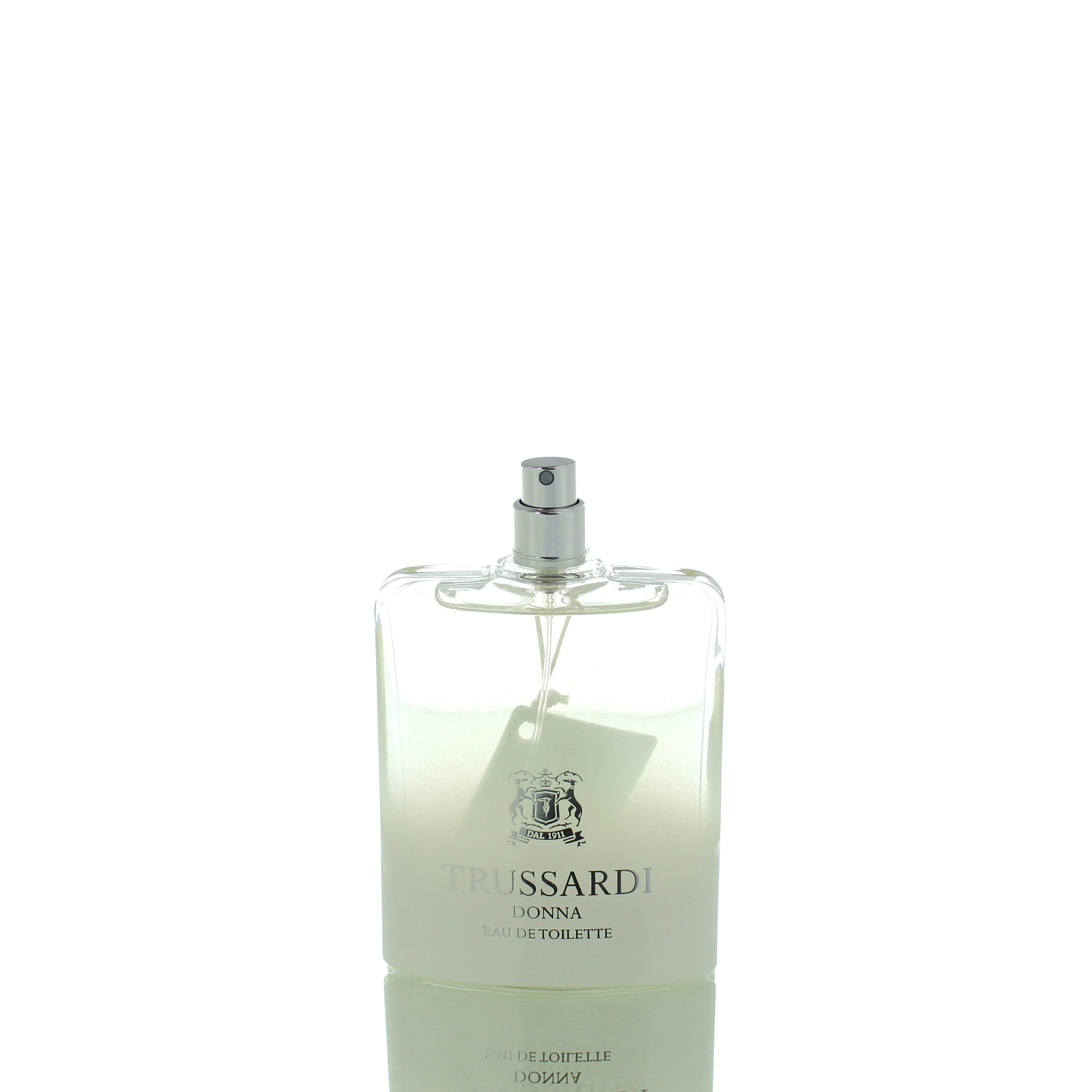 Trussardi Donna For Woman