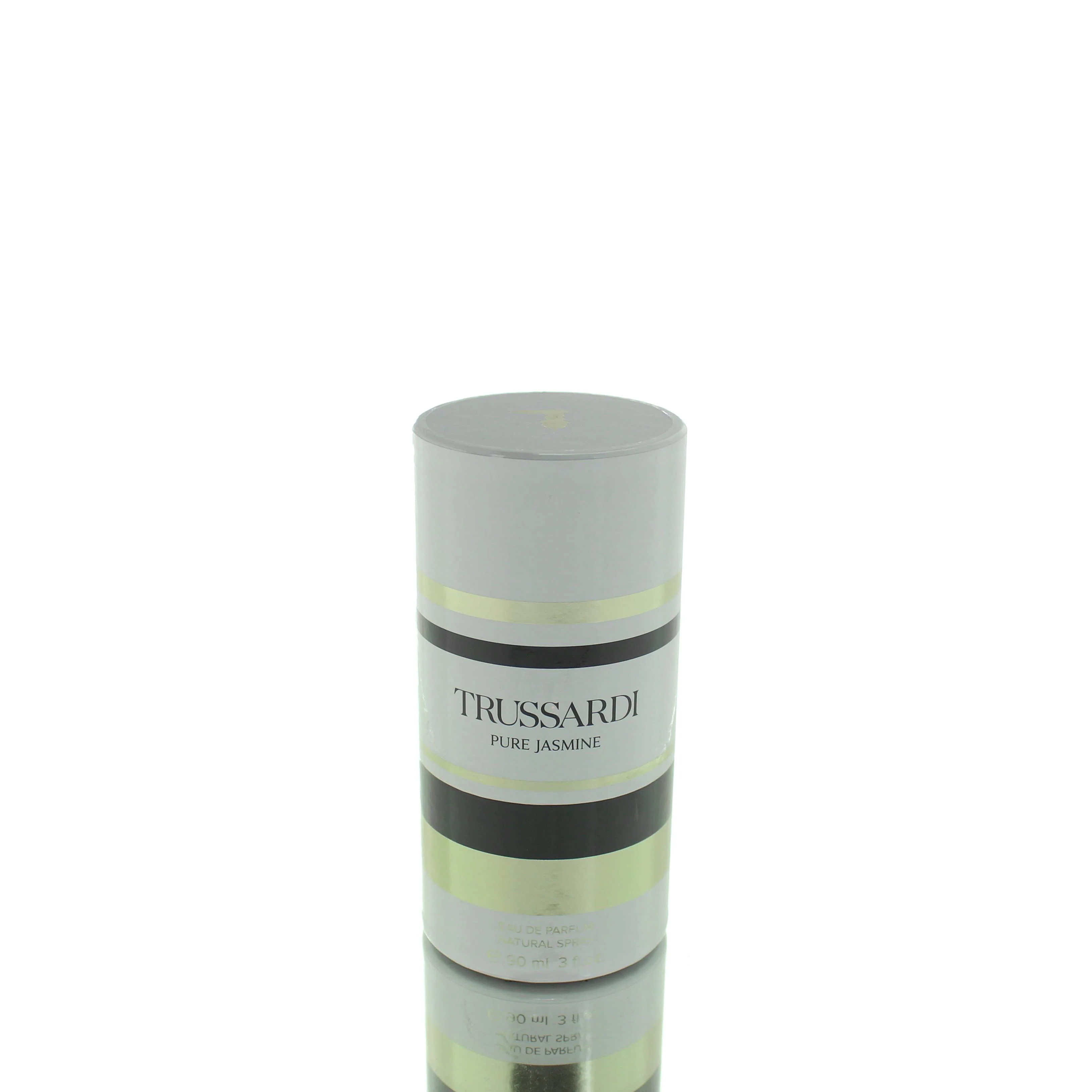 Trussardi Pure Jasmine For Woman