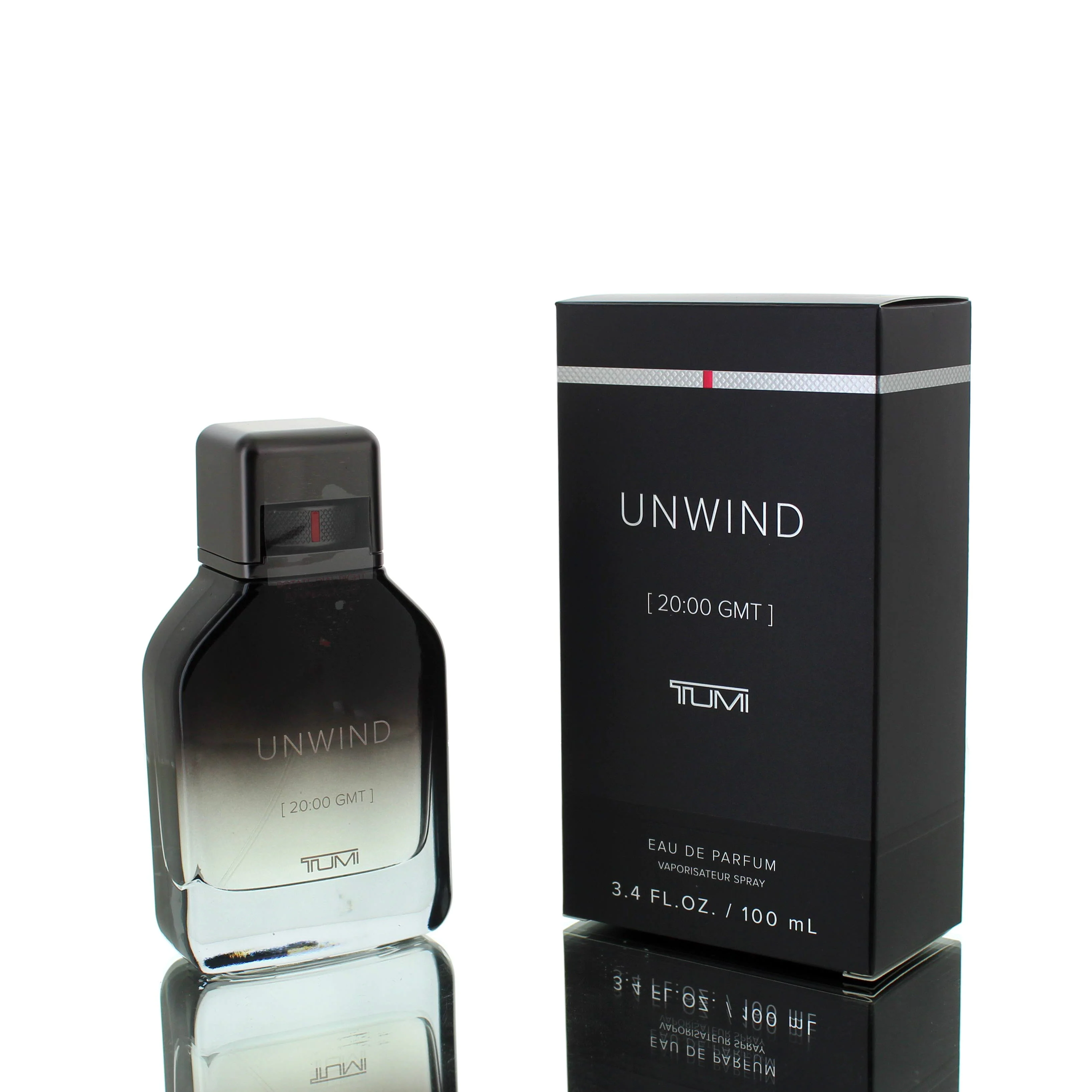 TUMI Unwind For Man