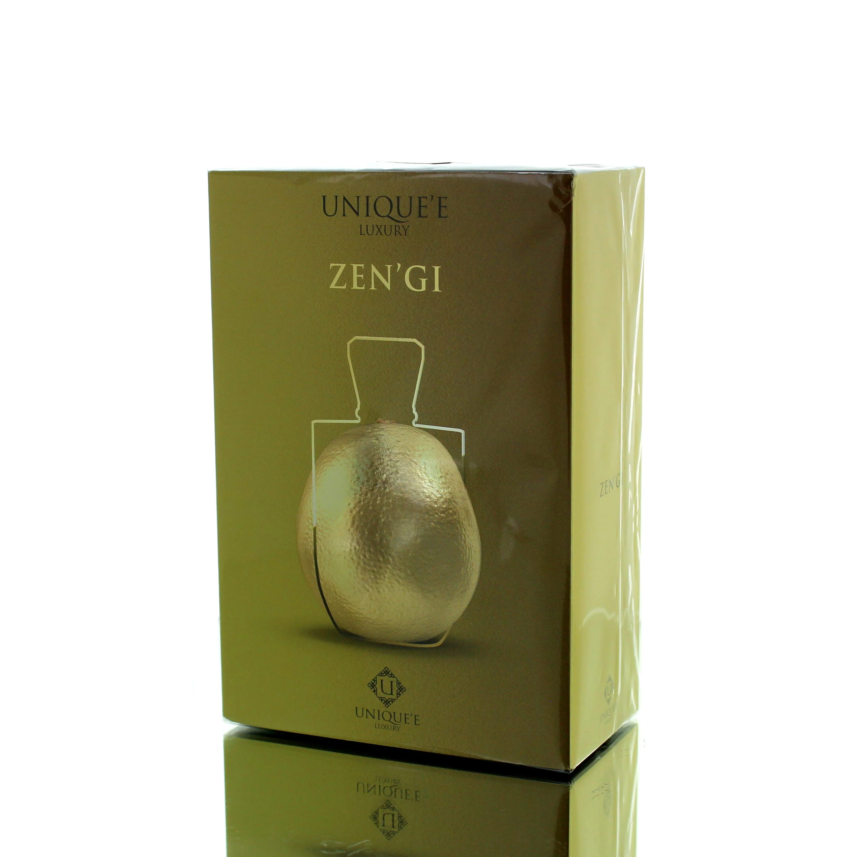 Unique'e Luxury Zen'Gi For Man/Woman