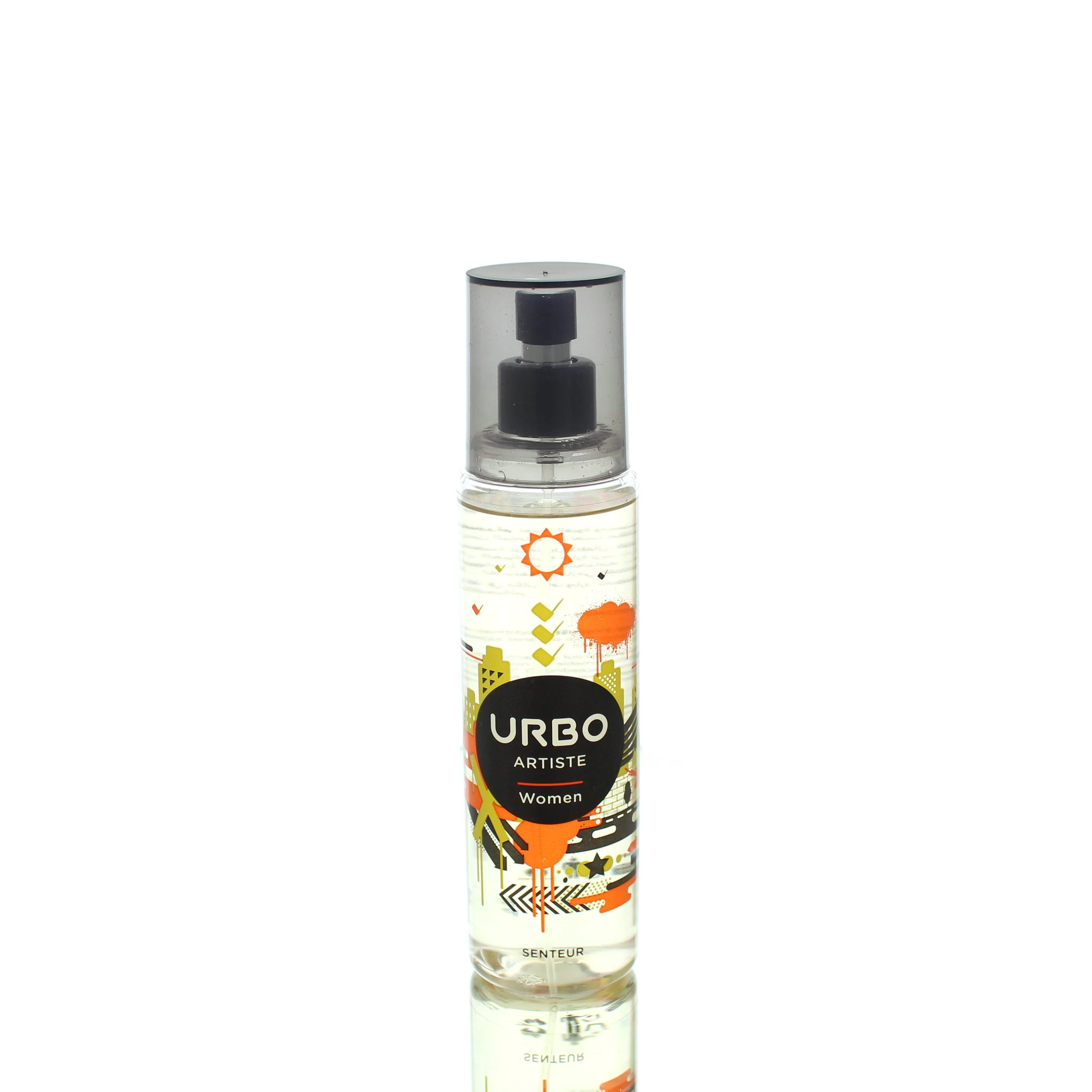 Urbo Artiste Body Spray For Woman