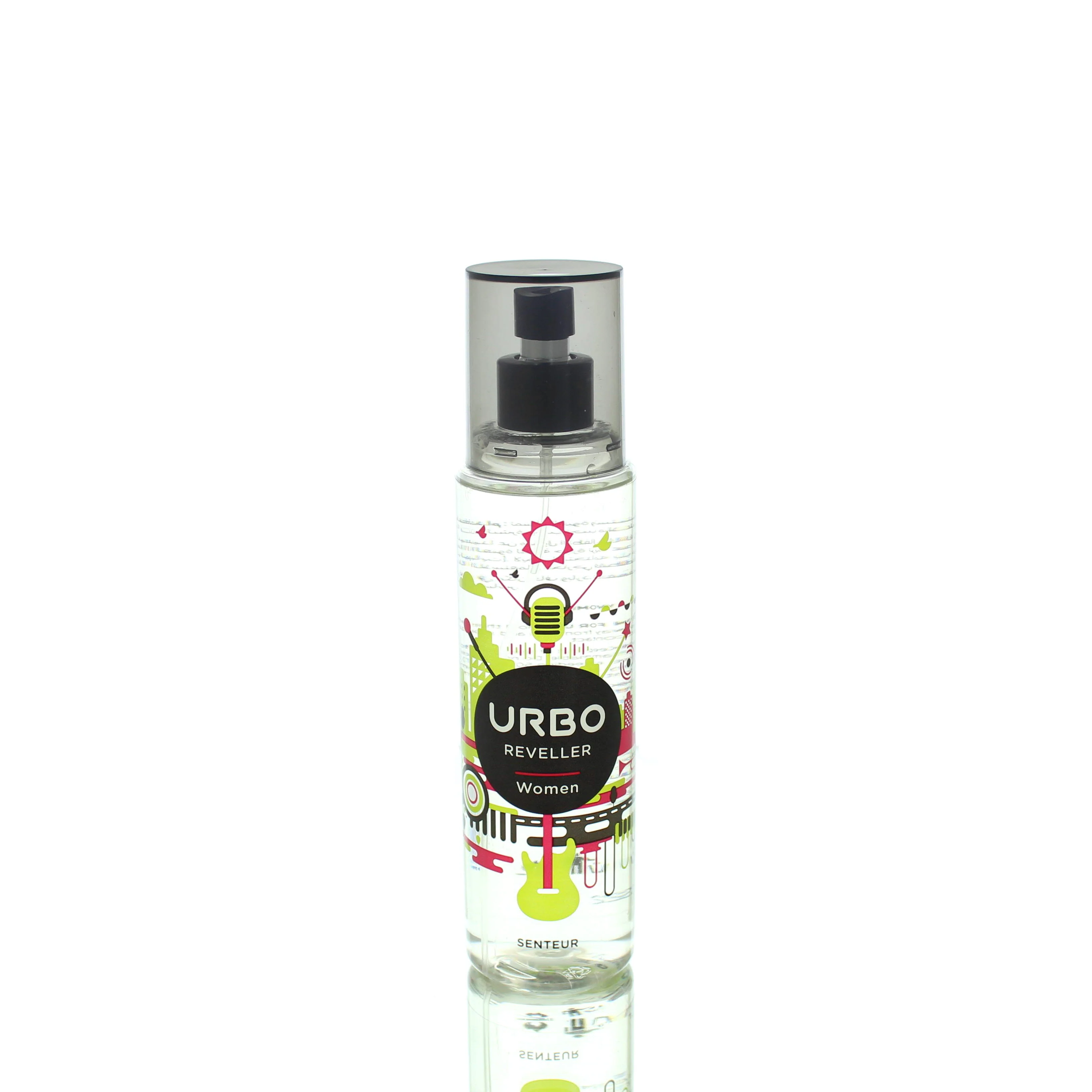 Urbo Reveller Body Spray For Woman