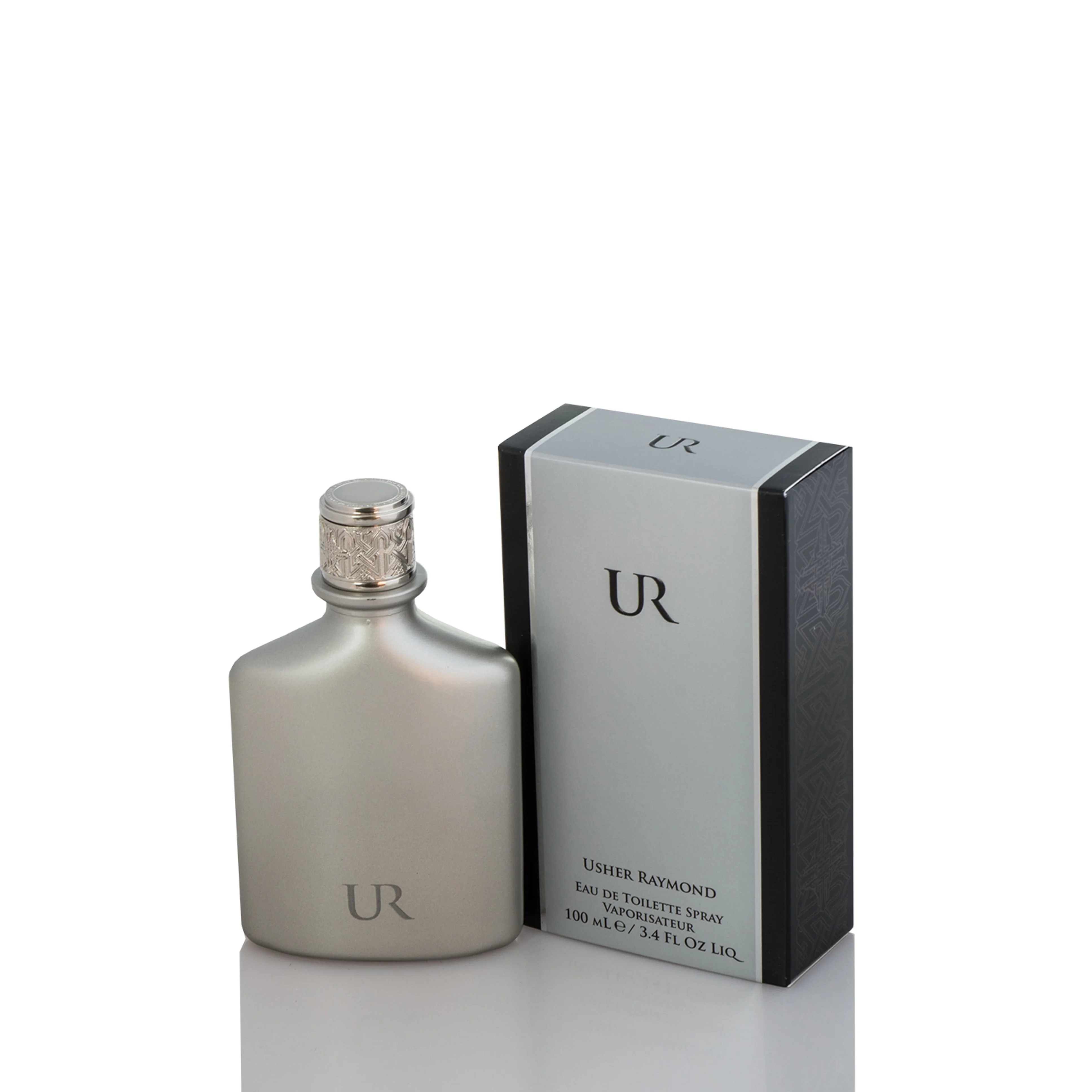 U.R. Usher For Man