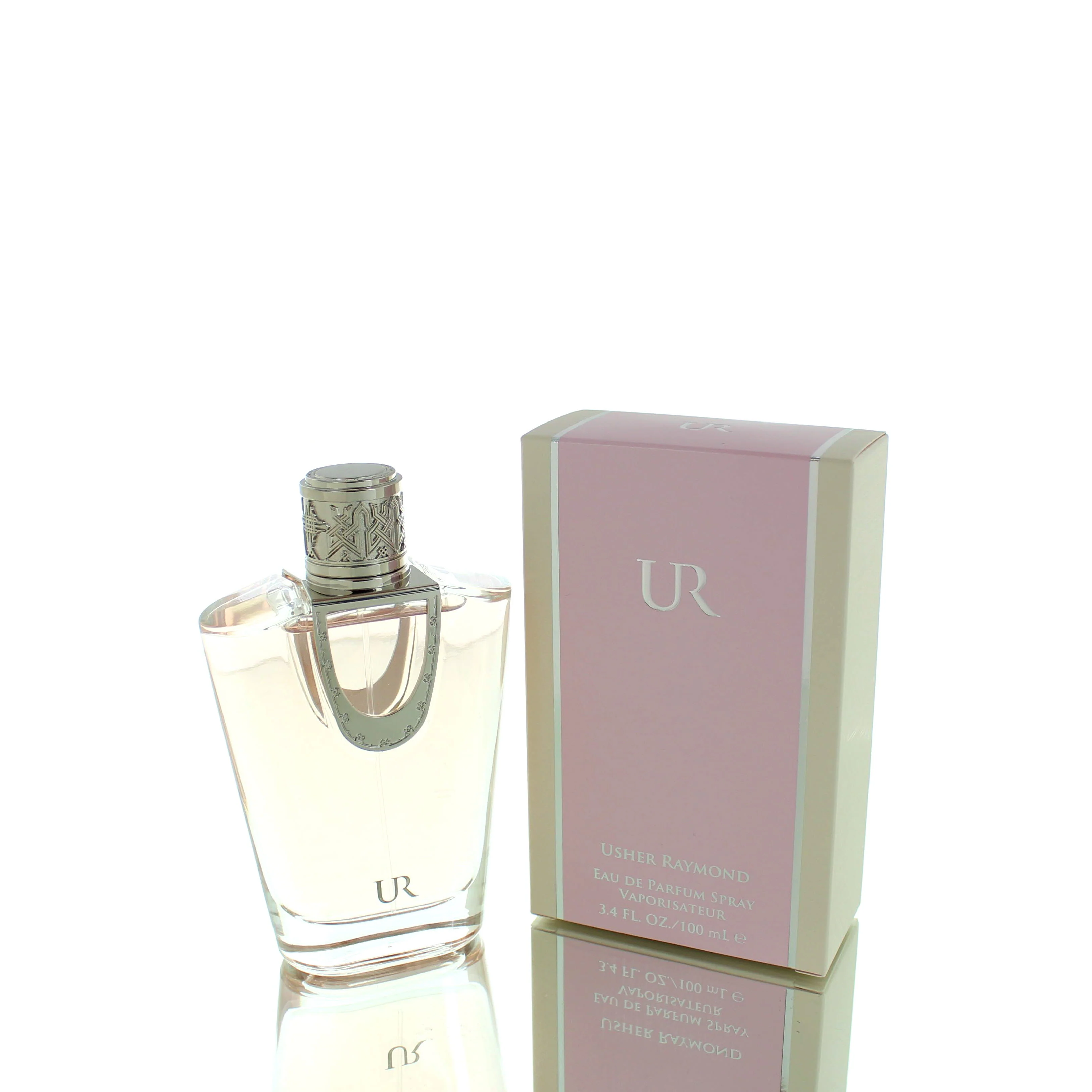 UR Usher For Woman