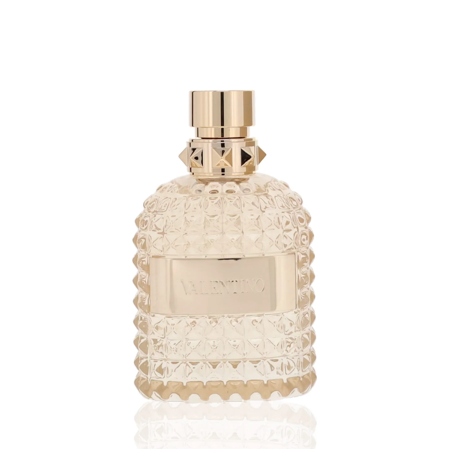 Valentino Born in Roma Rendez-Vous The Gold Uomo For Man