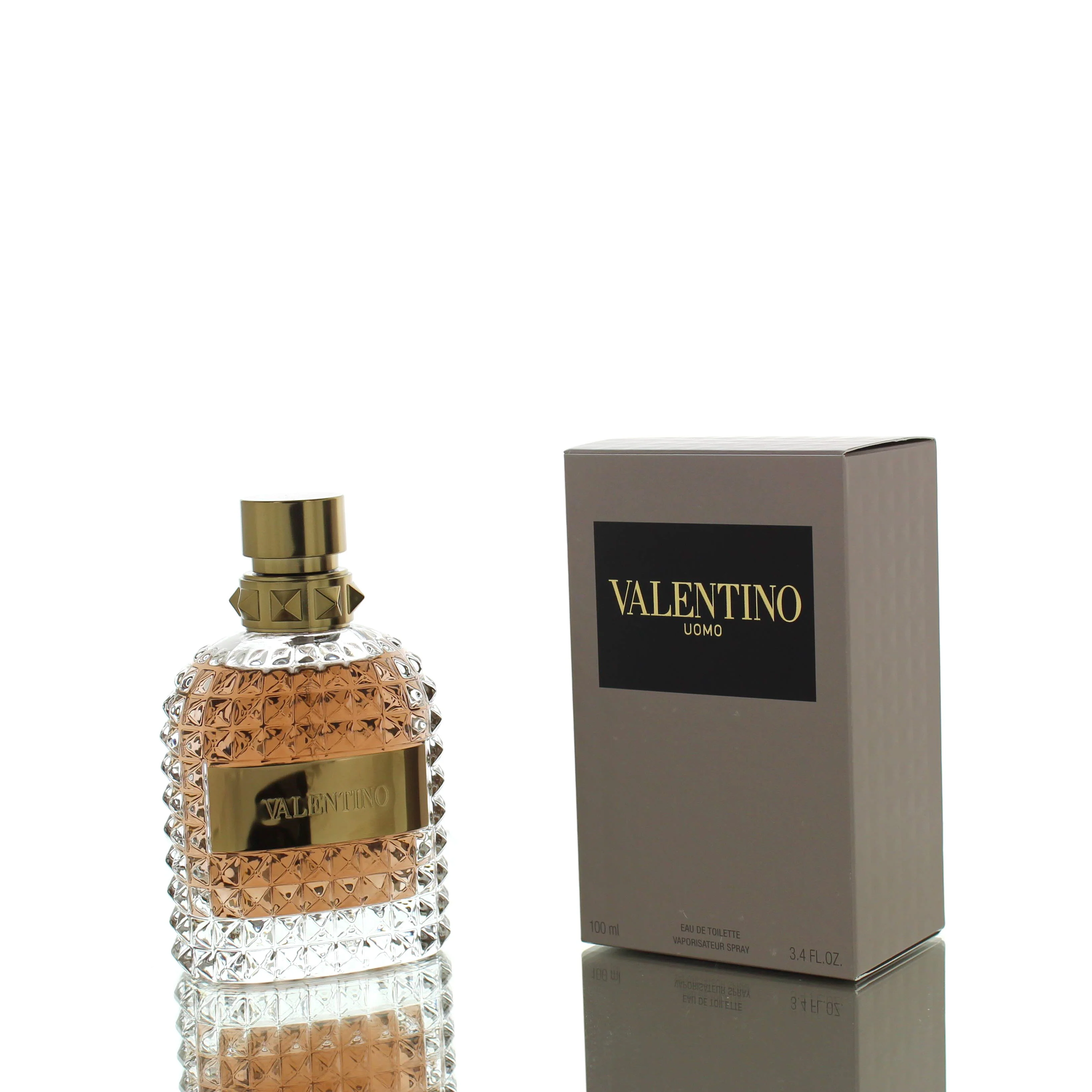 Valentino Uomo For Man