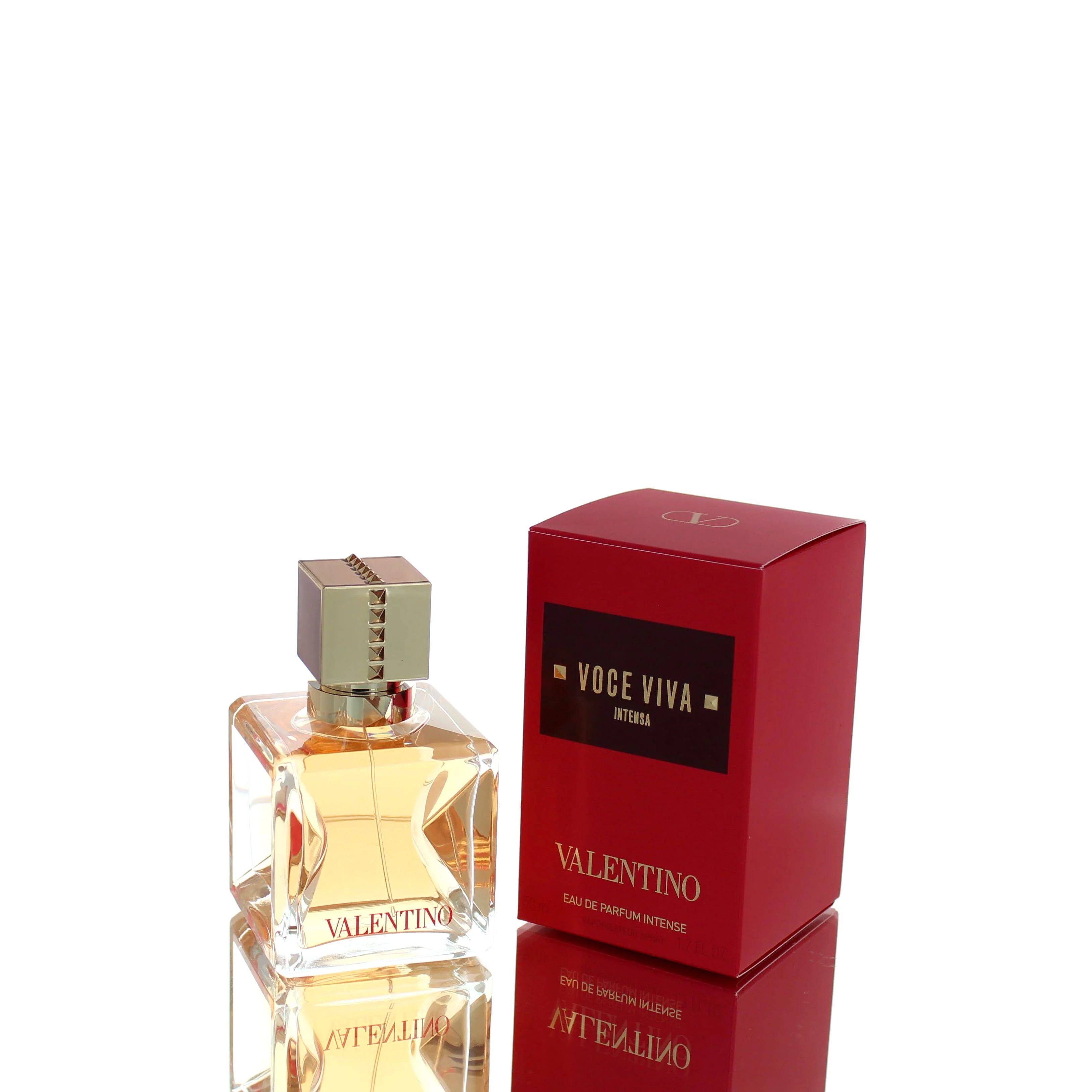 Valentino Valentina Voce Viva Intensa For Woman