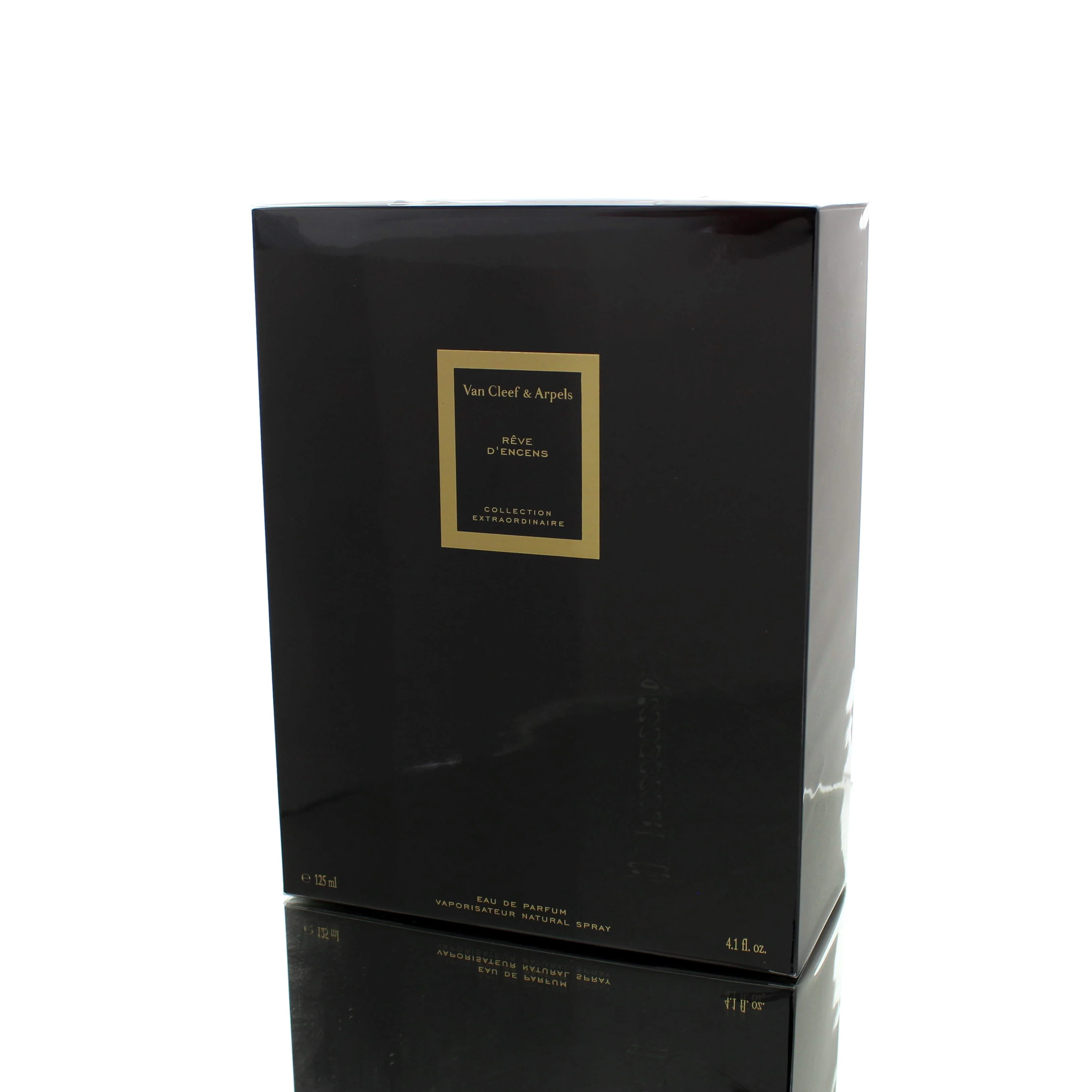 Van Cleef & Arpels Reve D'Encens For Man/Woman