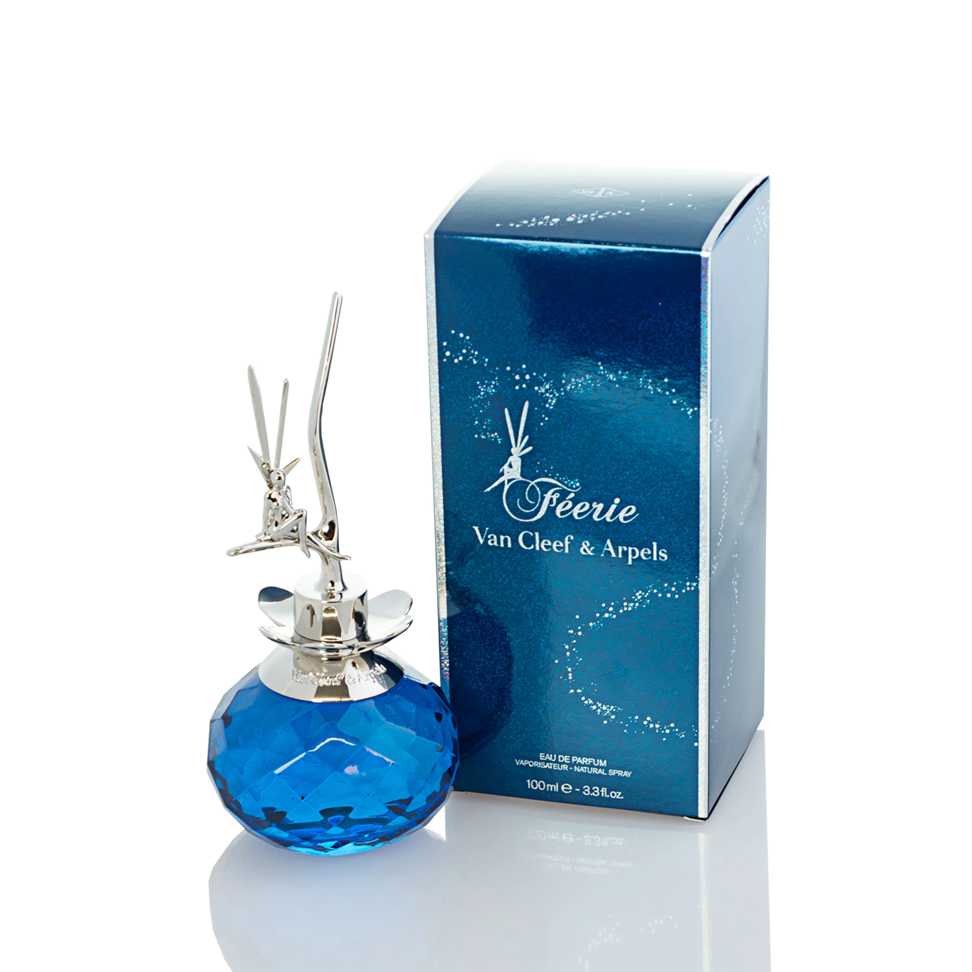 Van Cleef & Arpels Feerie For Woman
