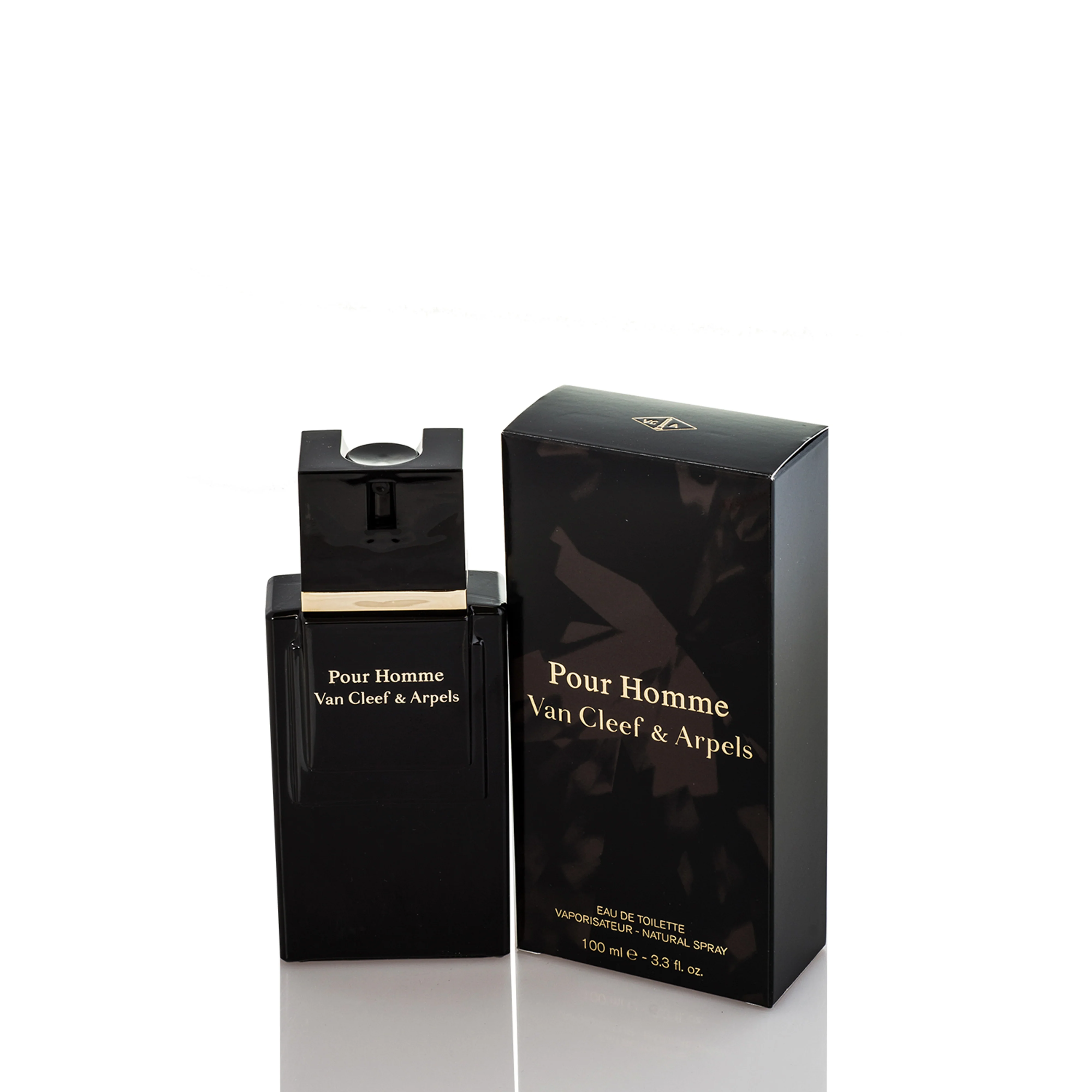 Van Cleef & Arpels For Man