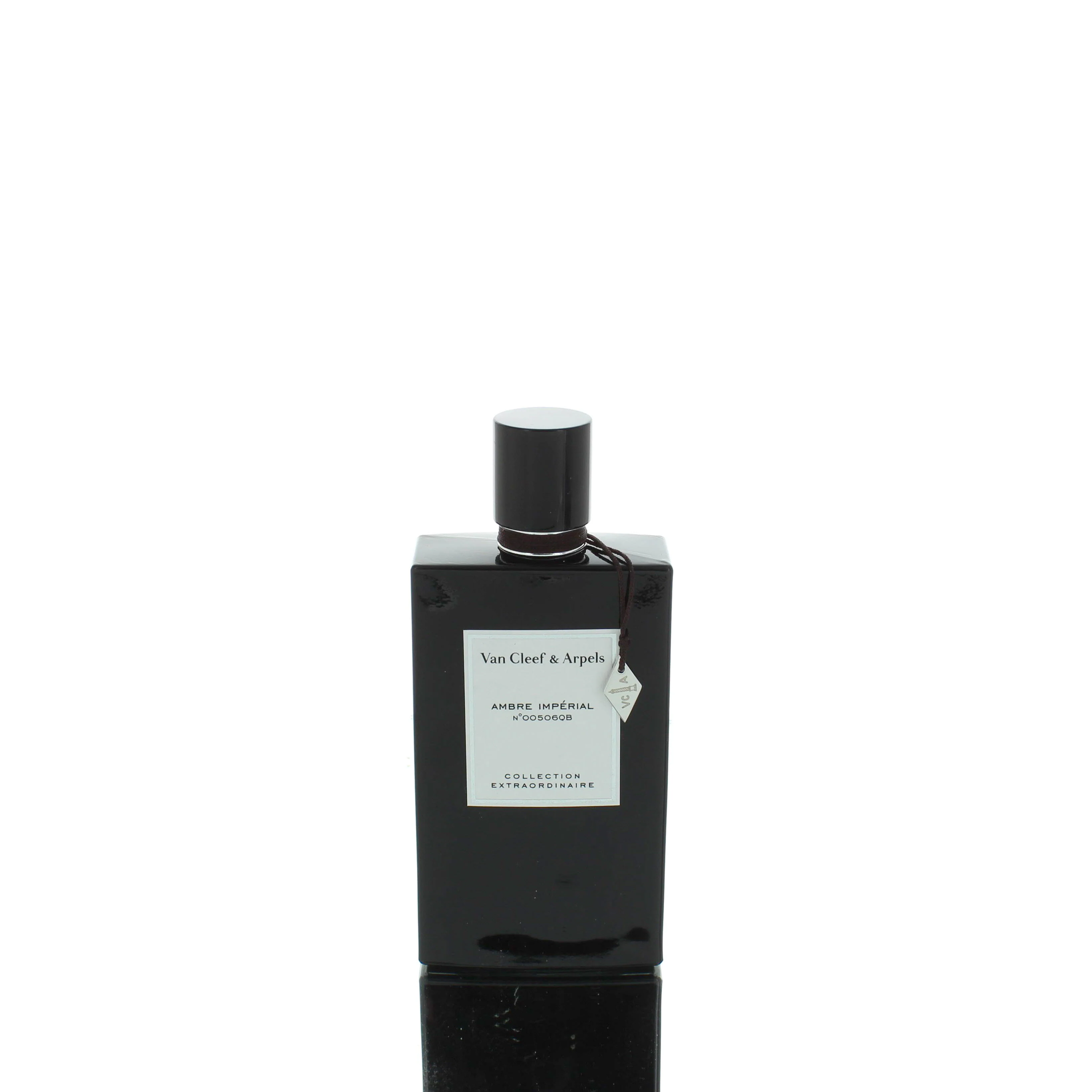 Van Cleef and Arpels Collection Extraordinaire Ambre Imperial For Man/Woman