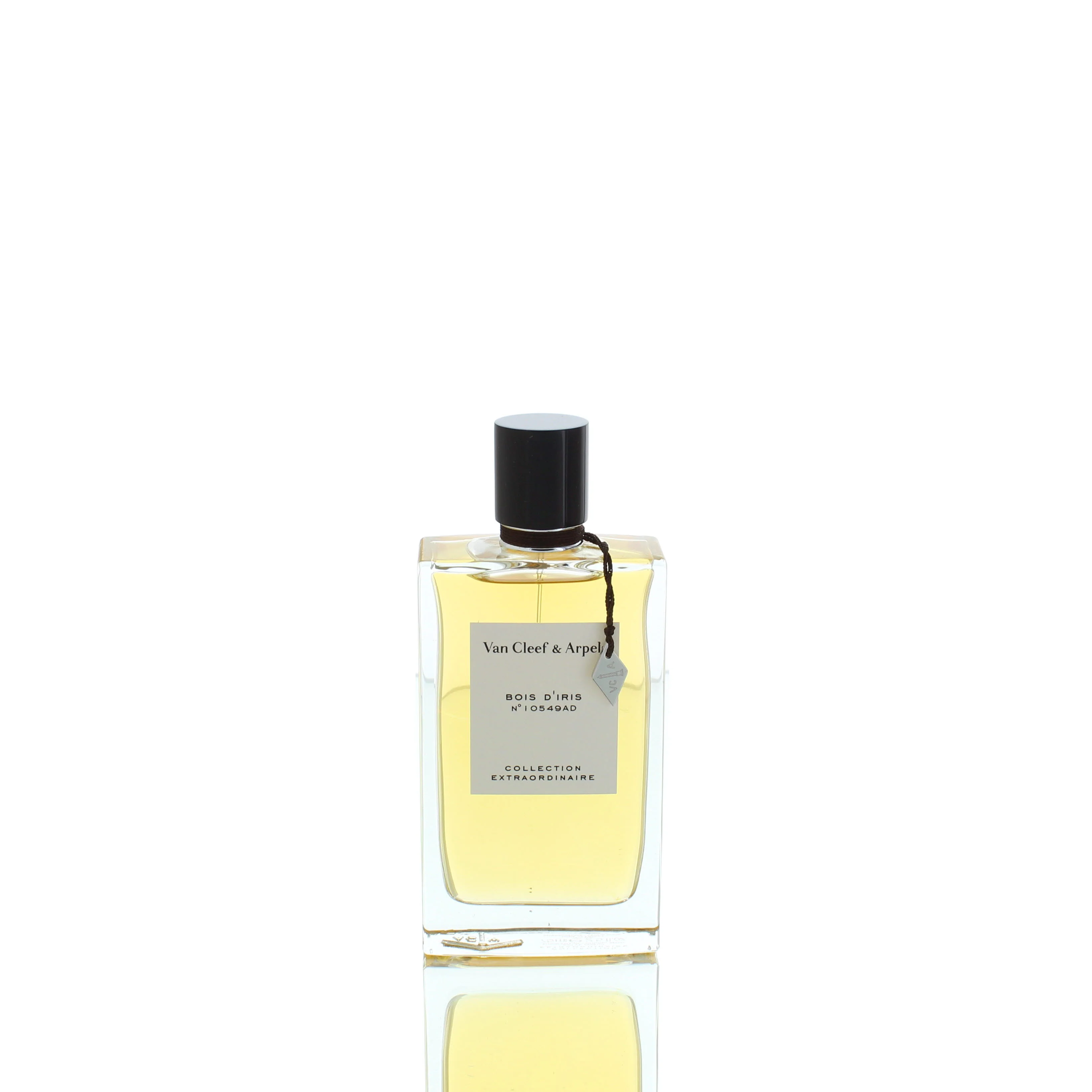 Van Cleef & Arpels Bois d'Iris For Man/Woman