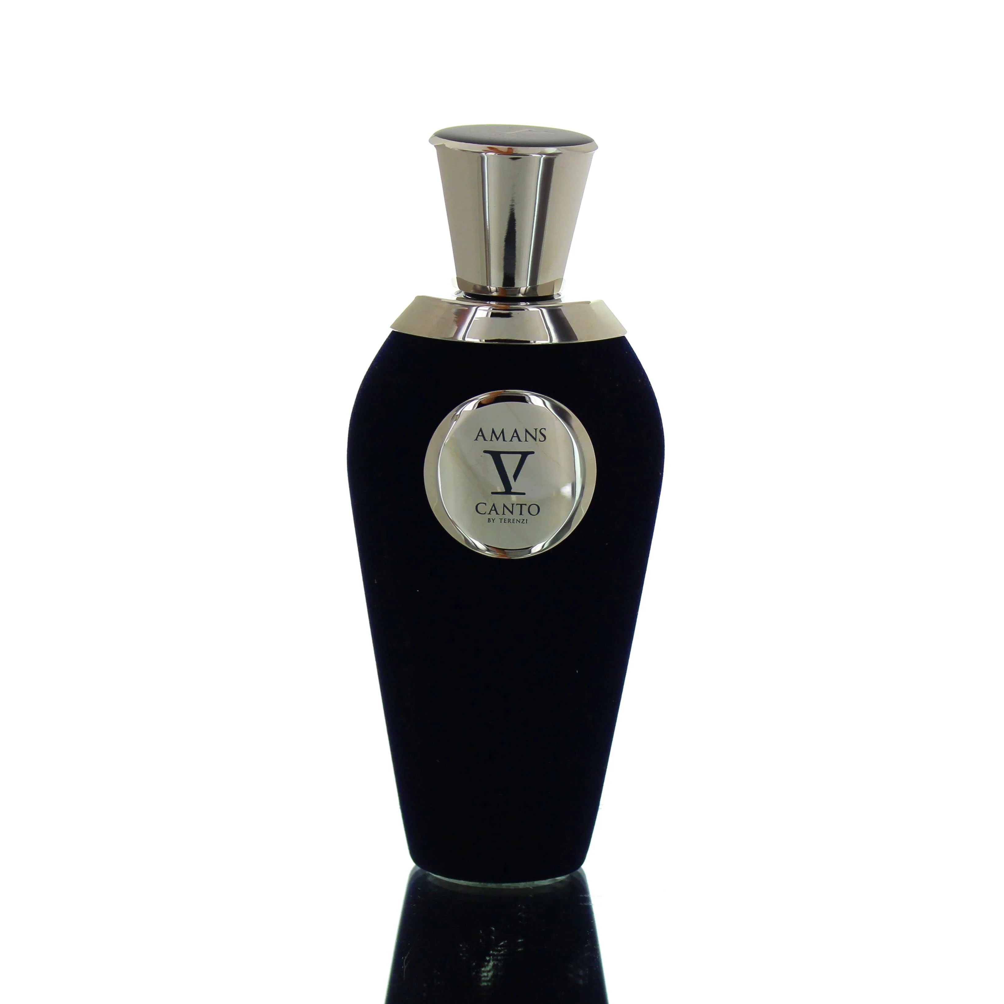V Canto Amans For Man/Woman
