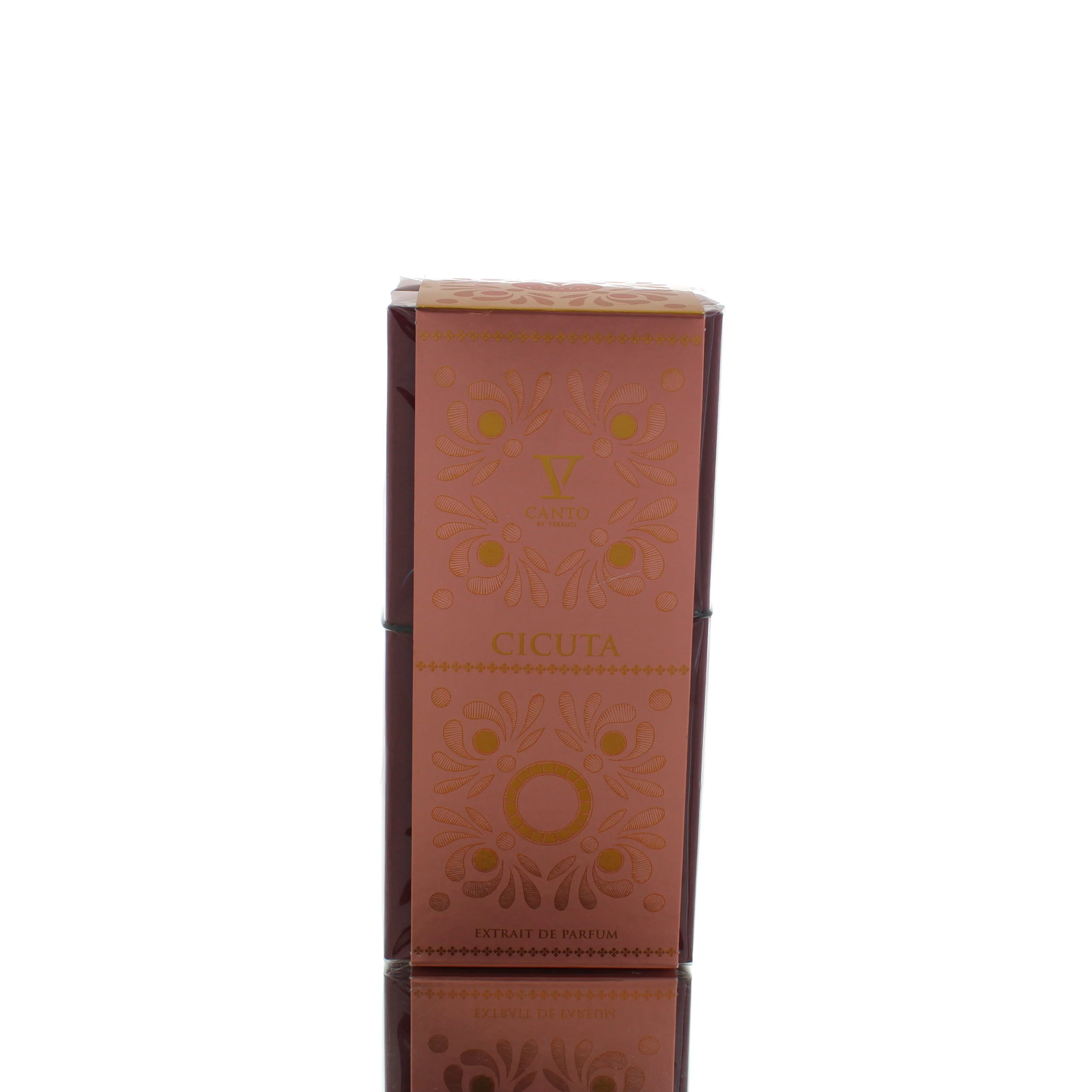 V Canto Cicuta For Man/Woman