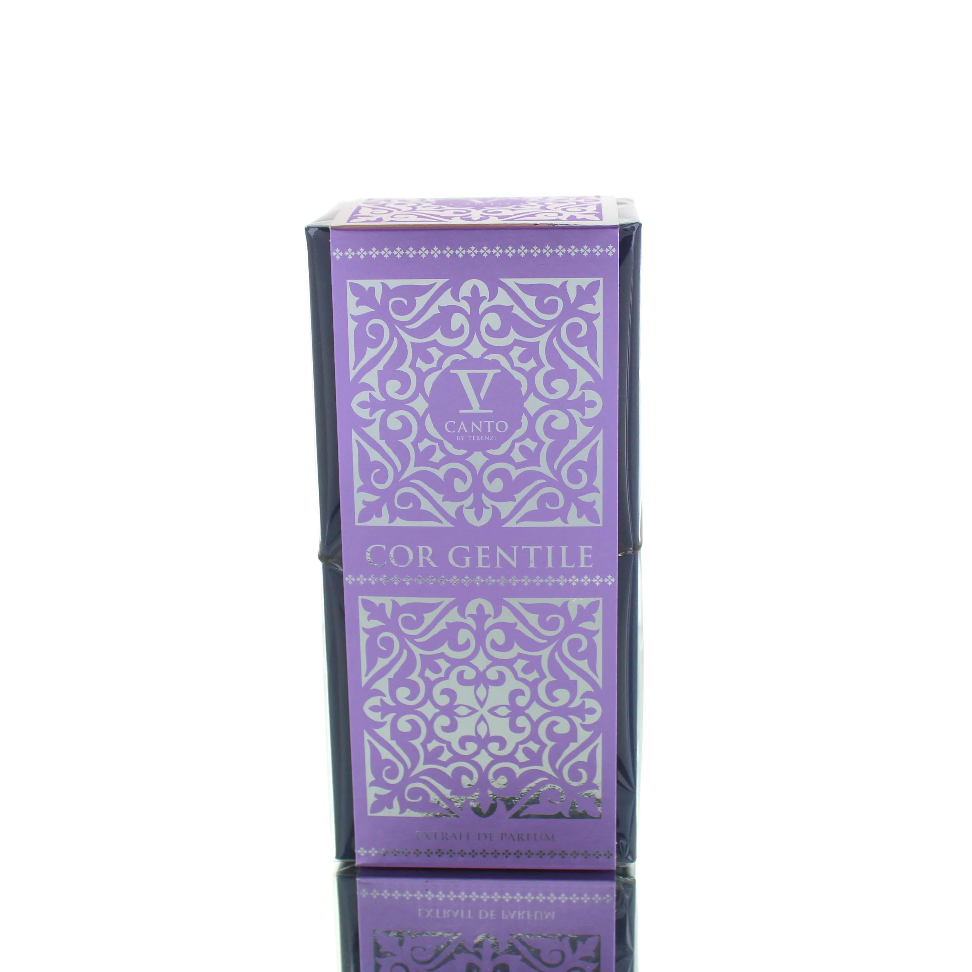 V Canto Cor Gentile For Man/Woman