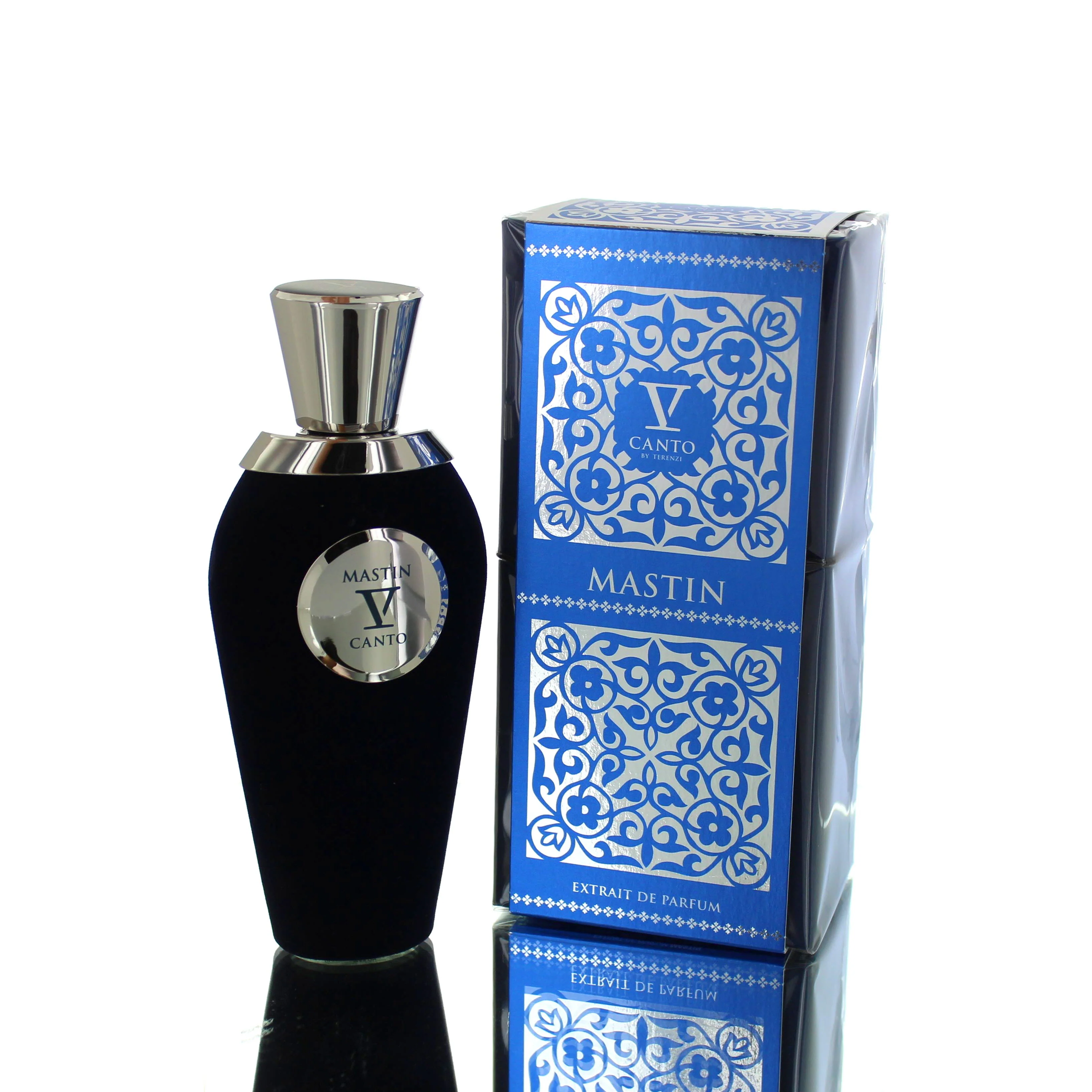 V Canto Mastin For Man/Woman