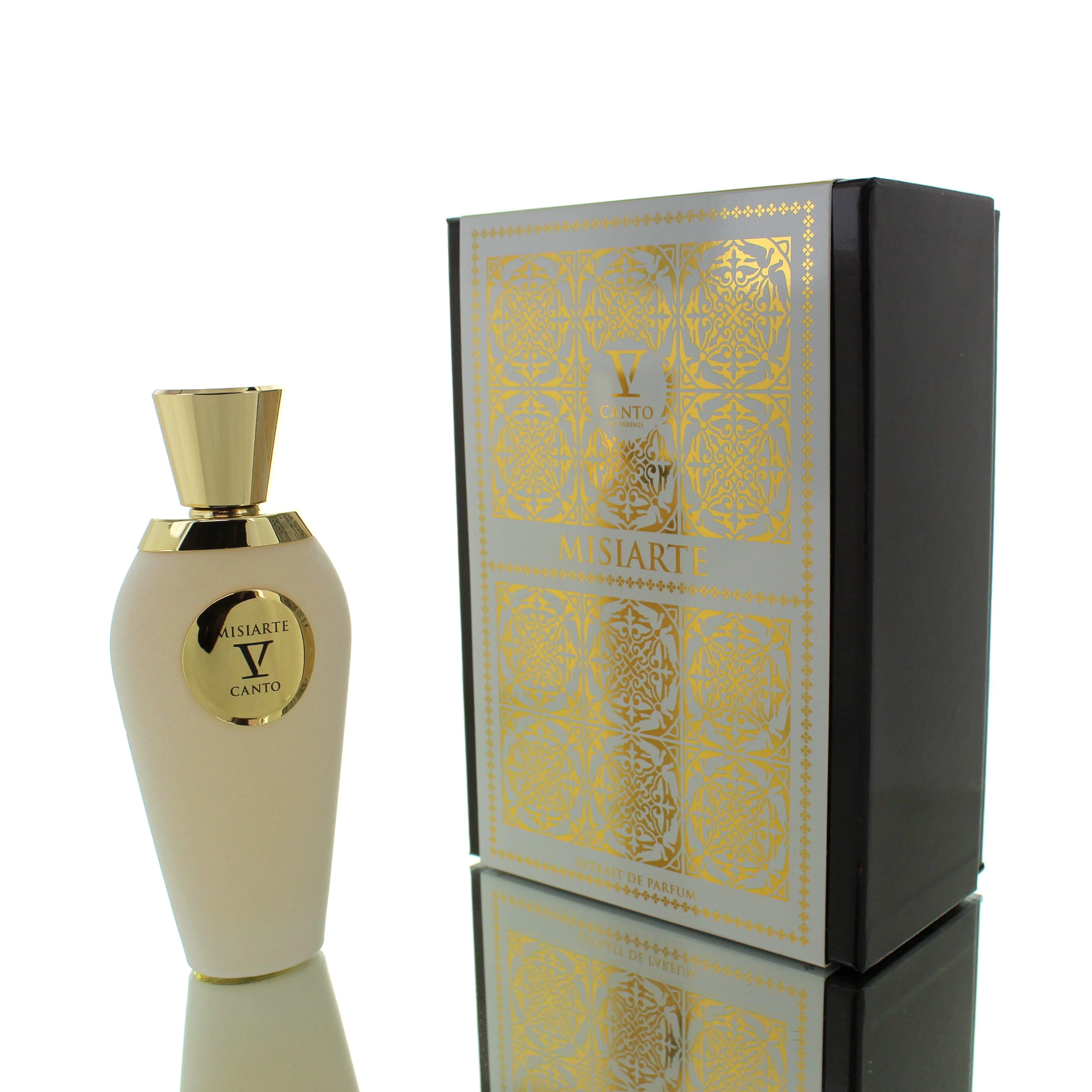 V Canto Misiarte For Man/Woman