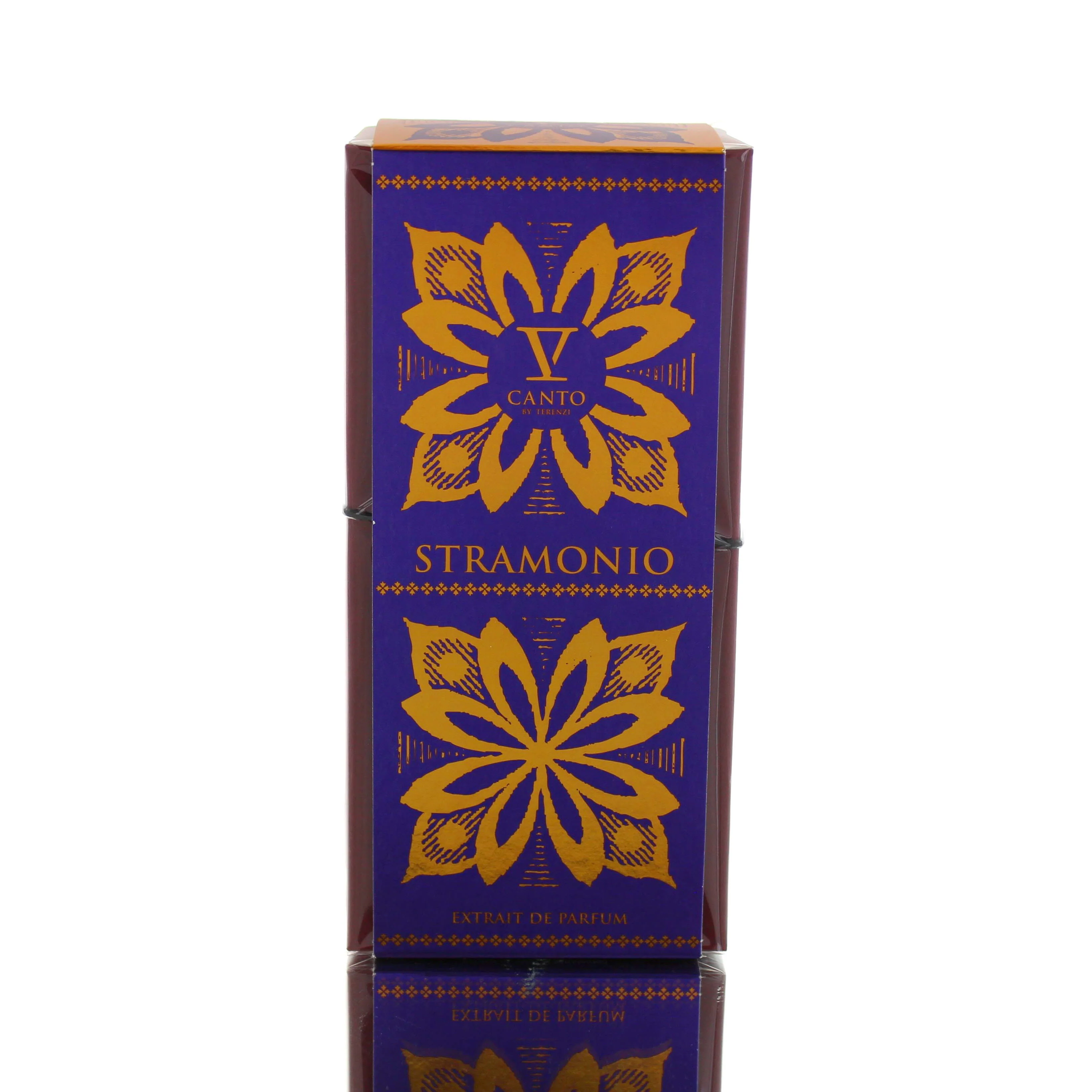 V Canto Stramonio For Man/Woman