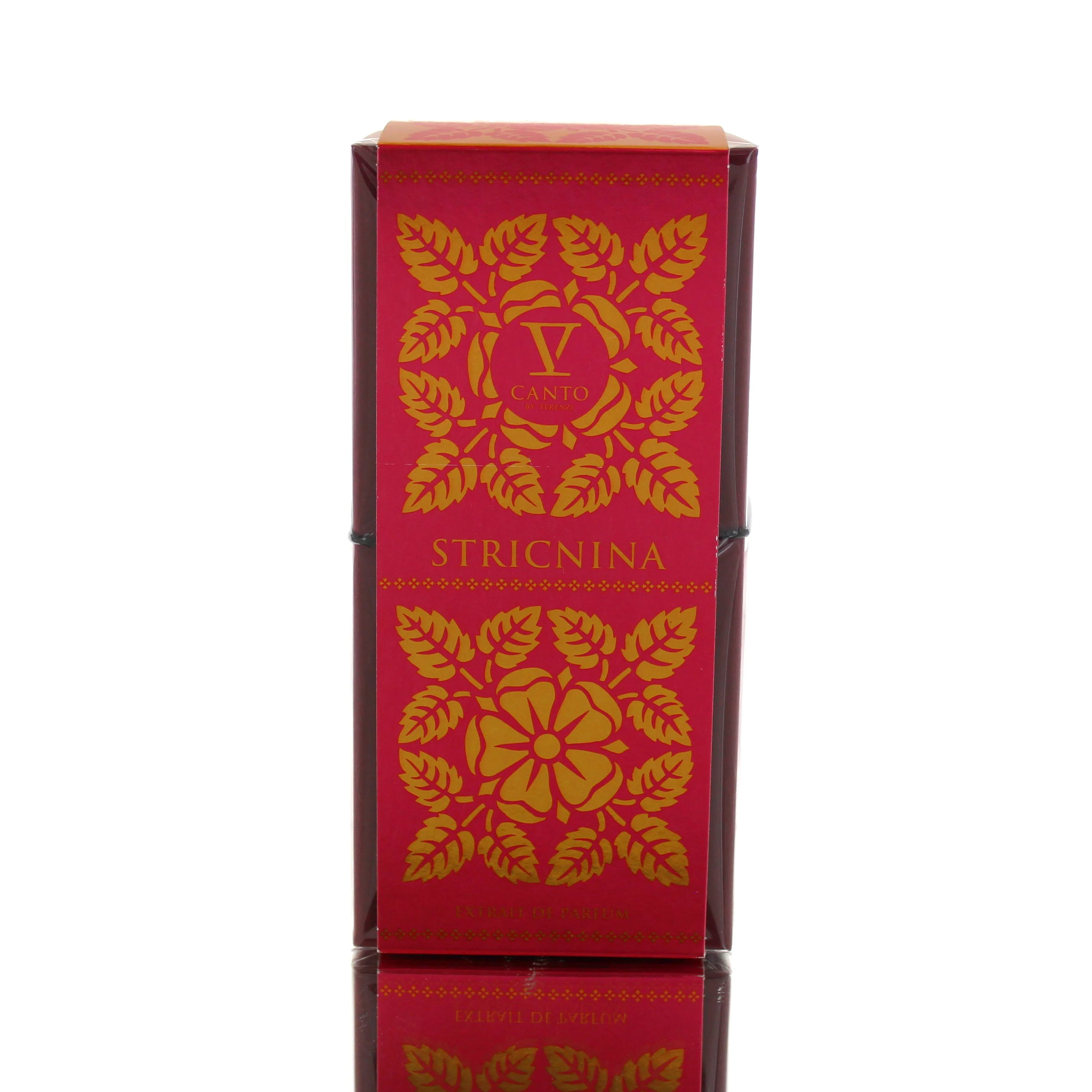 V Canto Stricnina For Man/Woman