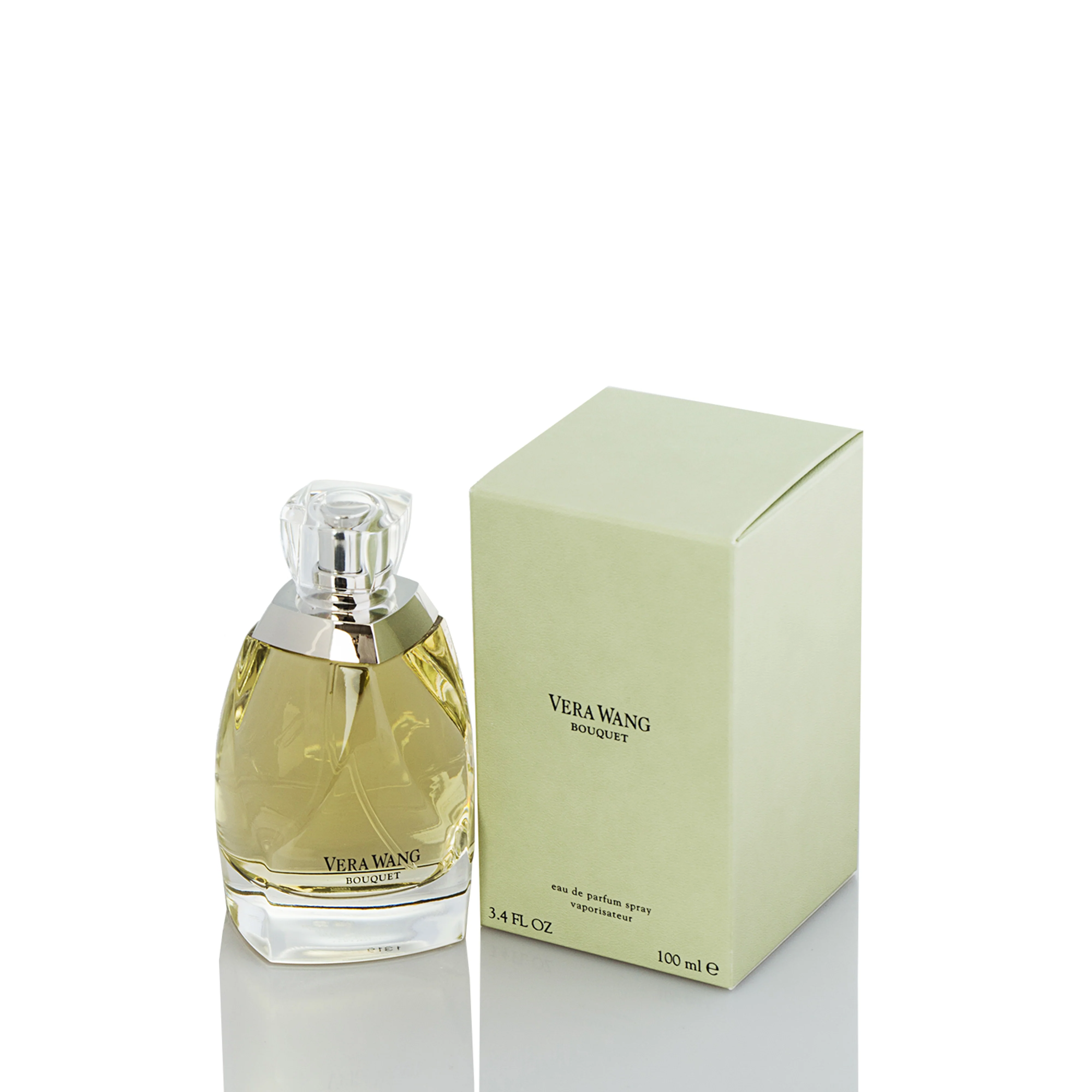 Vera Wang Bouquet For Woman